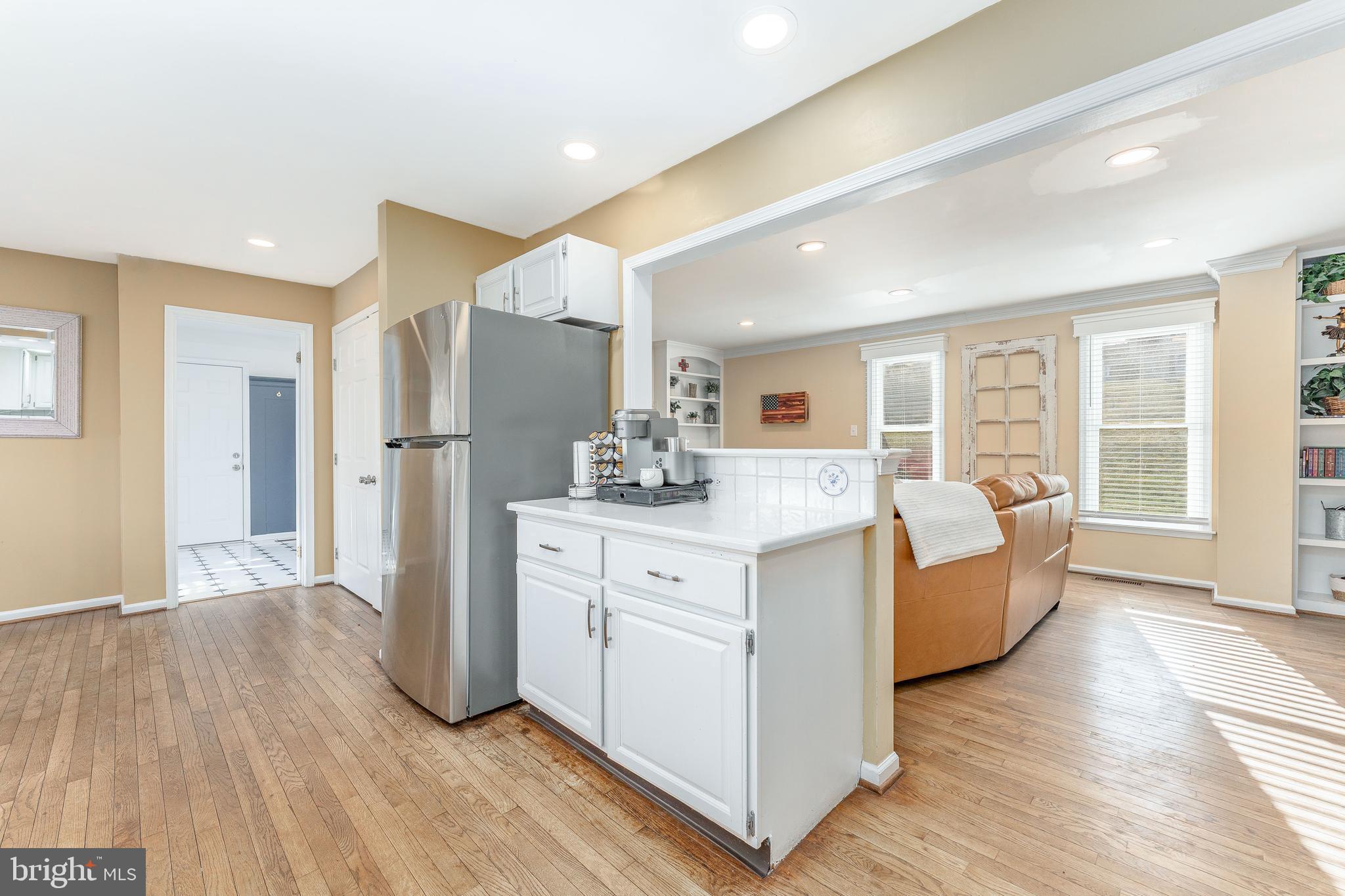 YELLOW SPRINGS CROSS - Residential