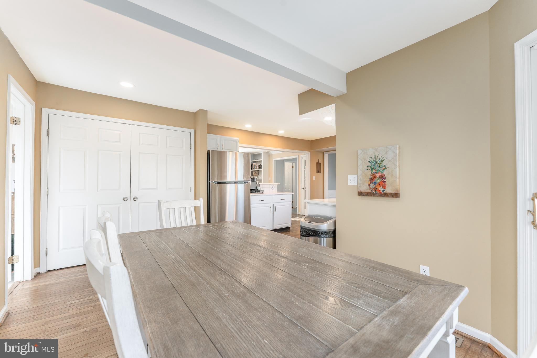 YELLOW SPRINGS CROSS - Residential