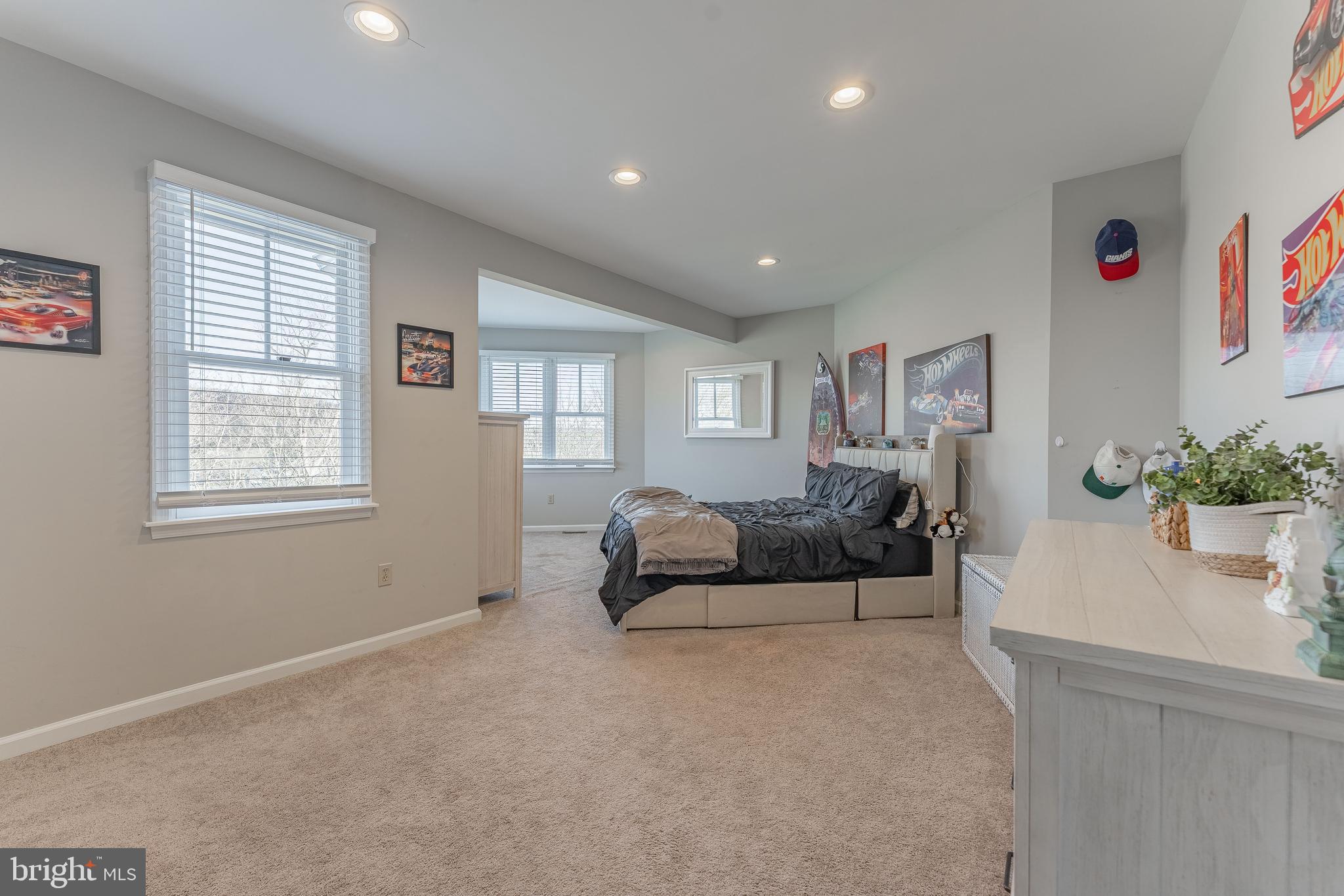 YELLOW SPRINGS CROSS - Residential