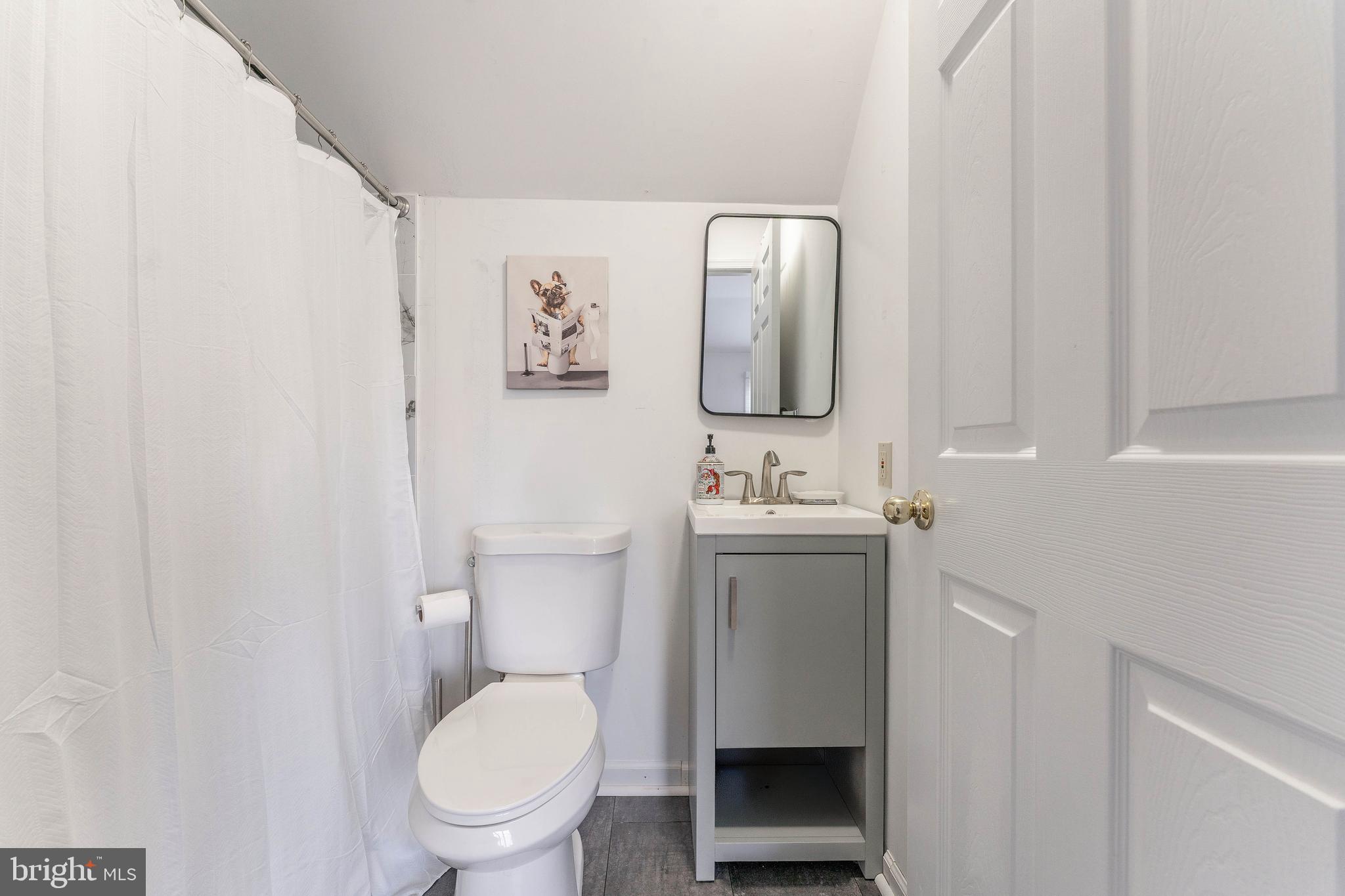 YELLOW SPRINGS CROSS - Residential