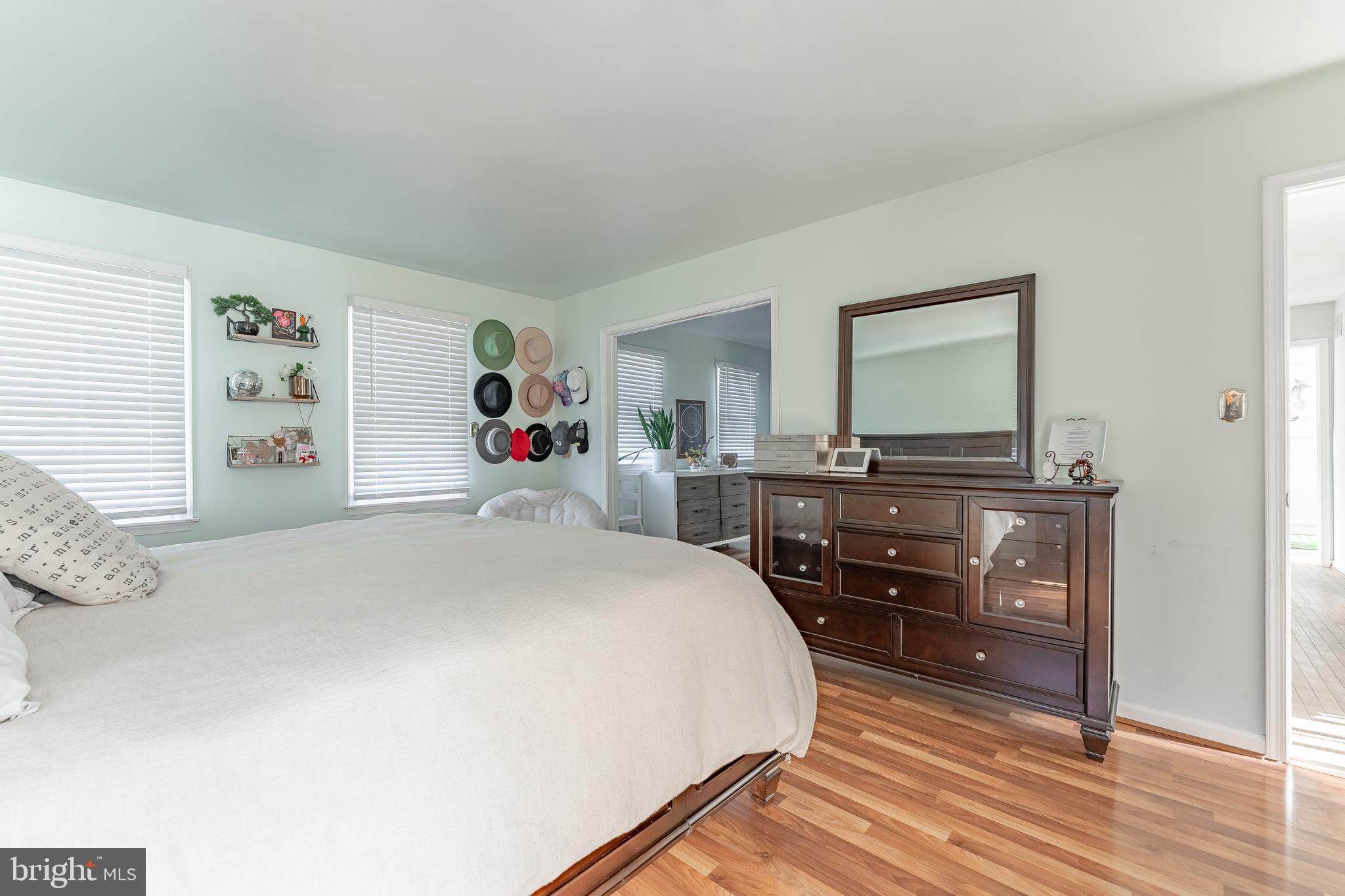 YELLOW SPRINGS CROSS - Residential