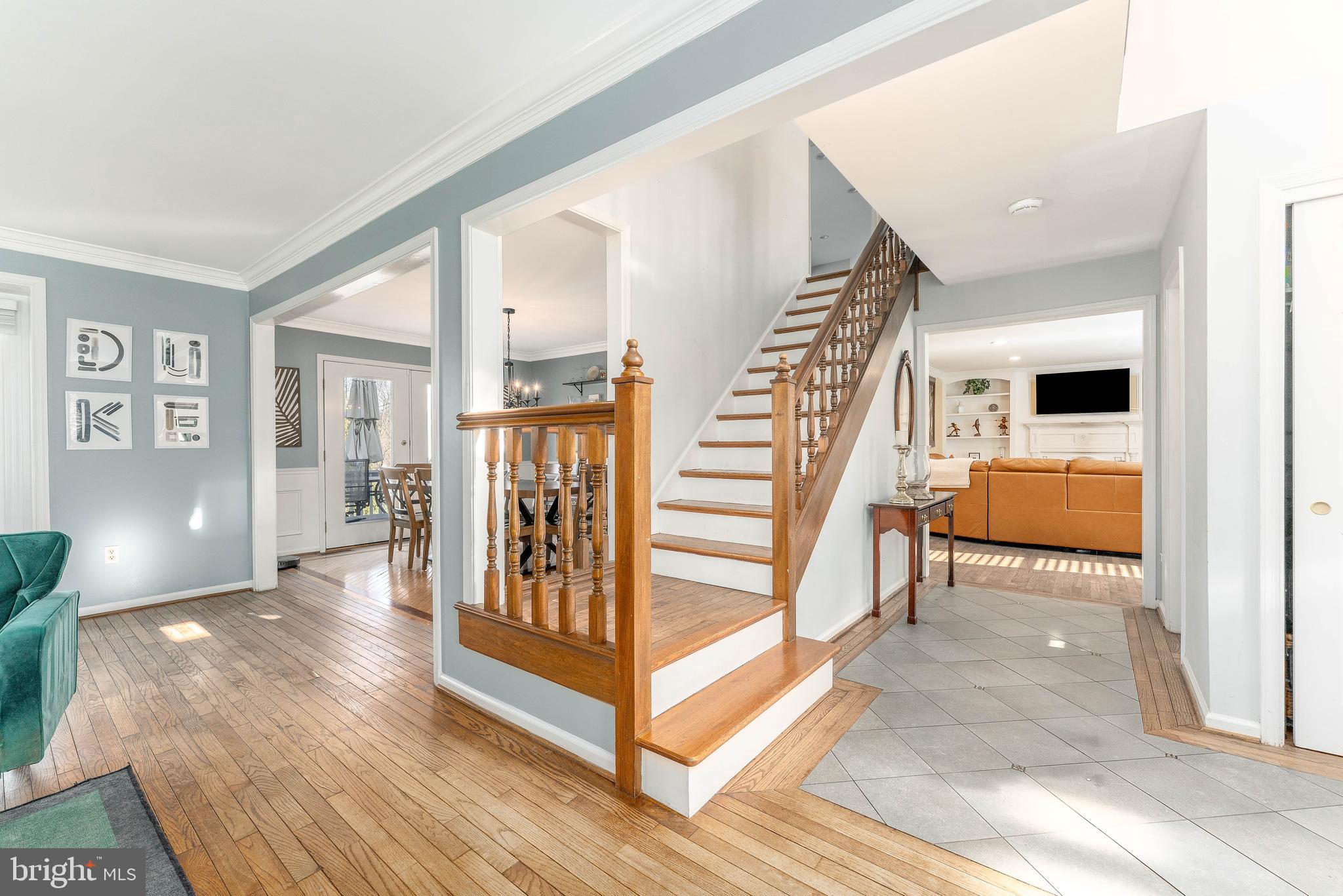 YELLOW SPRINGS CROSS - Residential