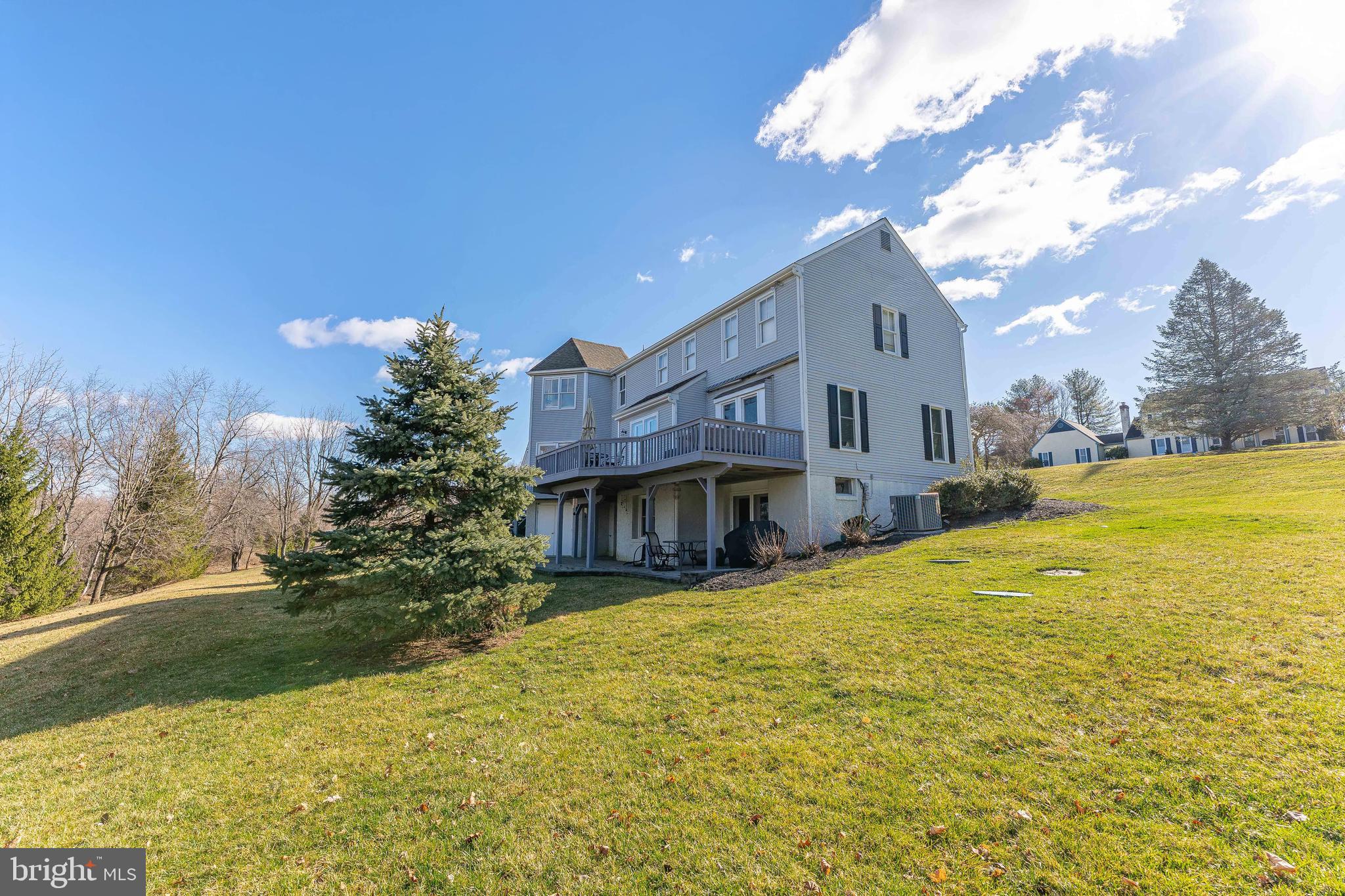 YELLOW SPRINGS CROSS - Residential