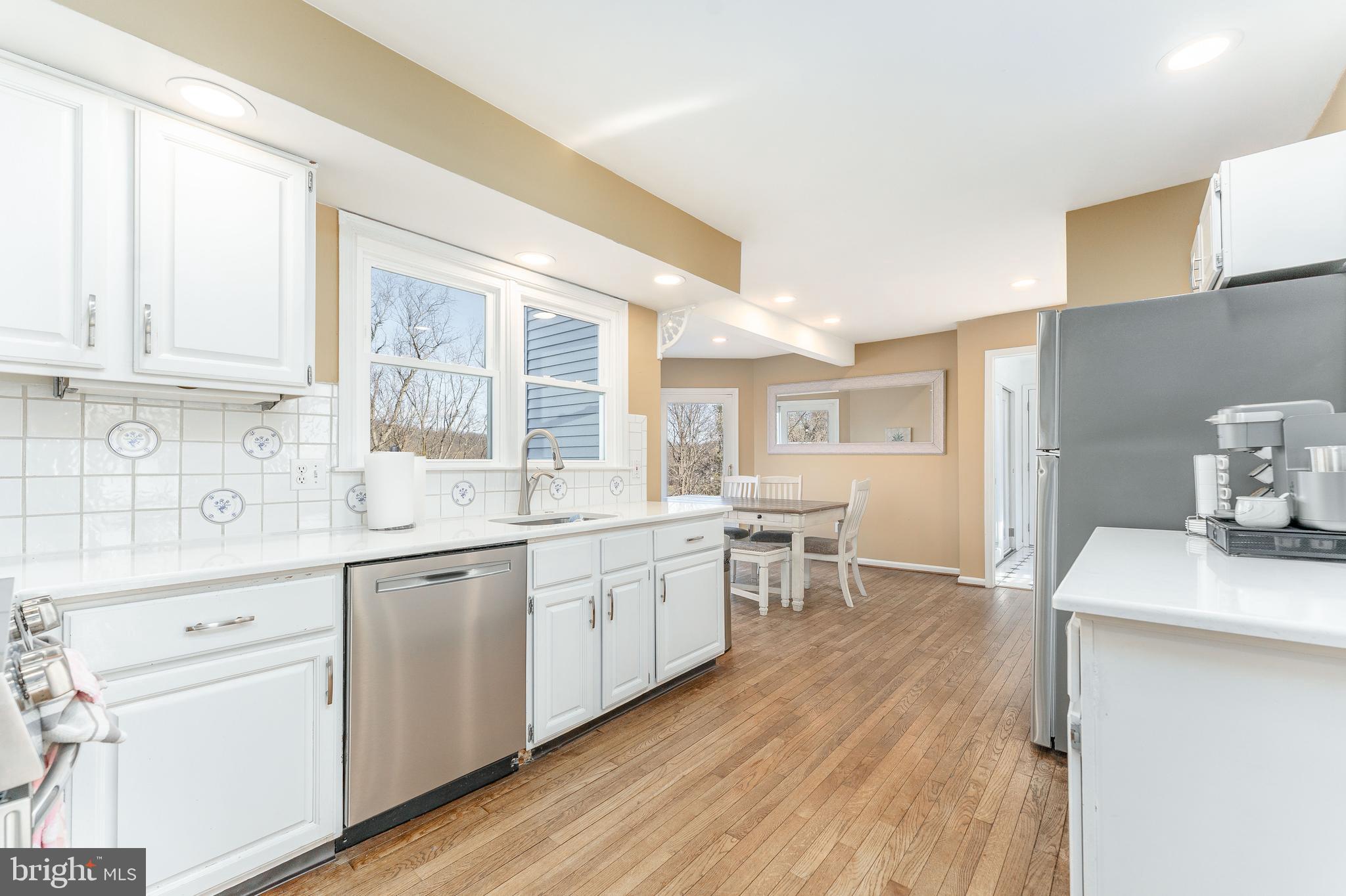 YELLOW SPRINGS CROSS - Residential