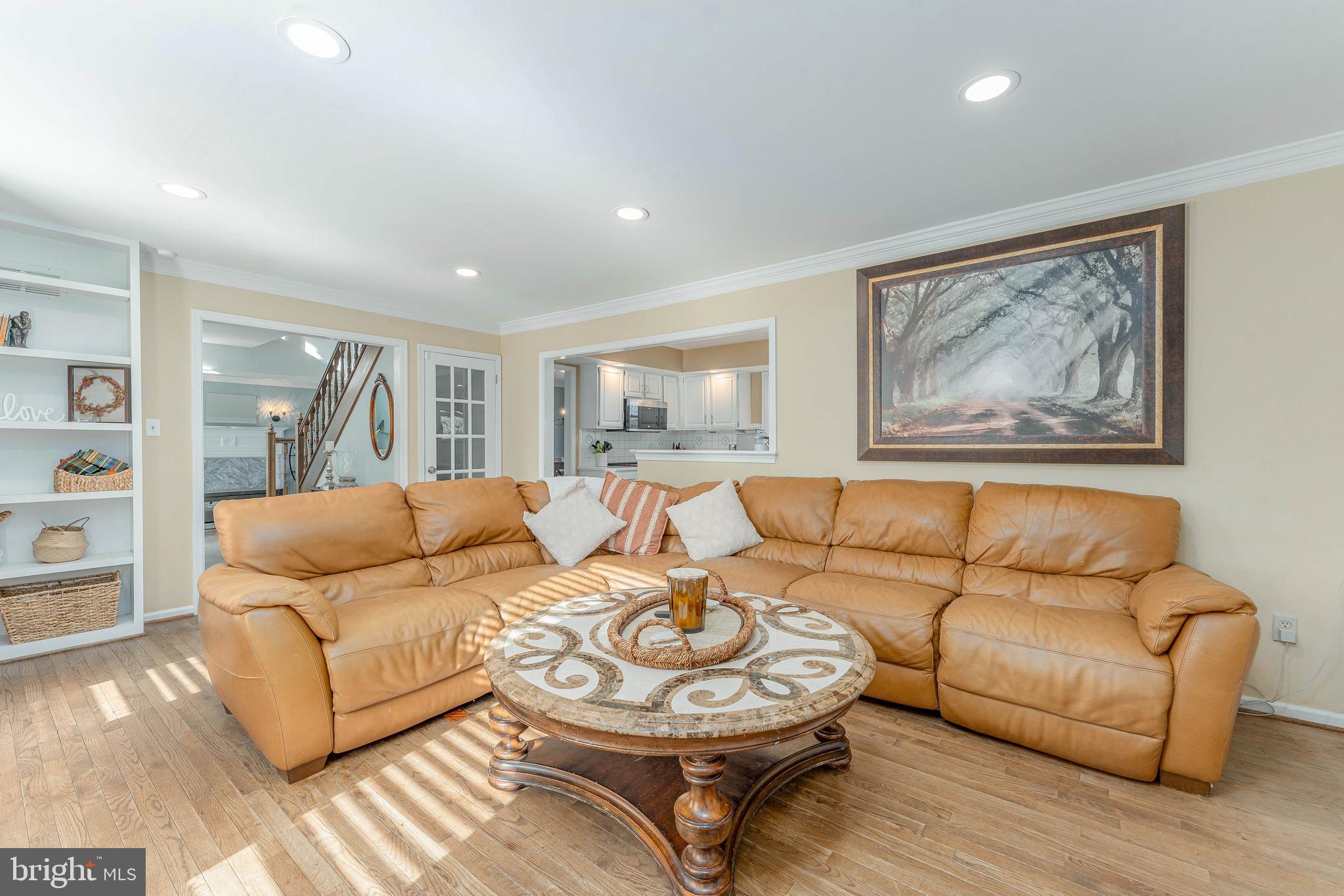 YELLOW SPRINGS CROSS - Residential