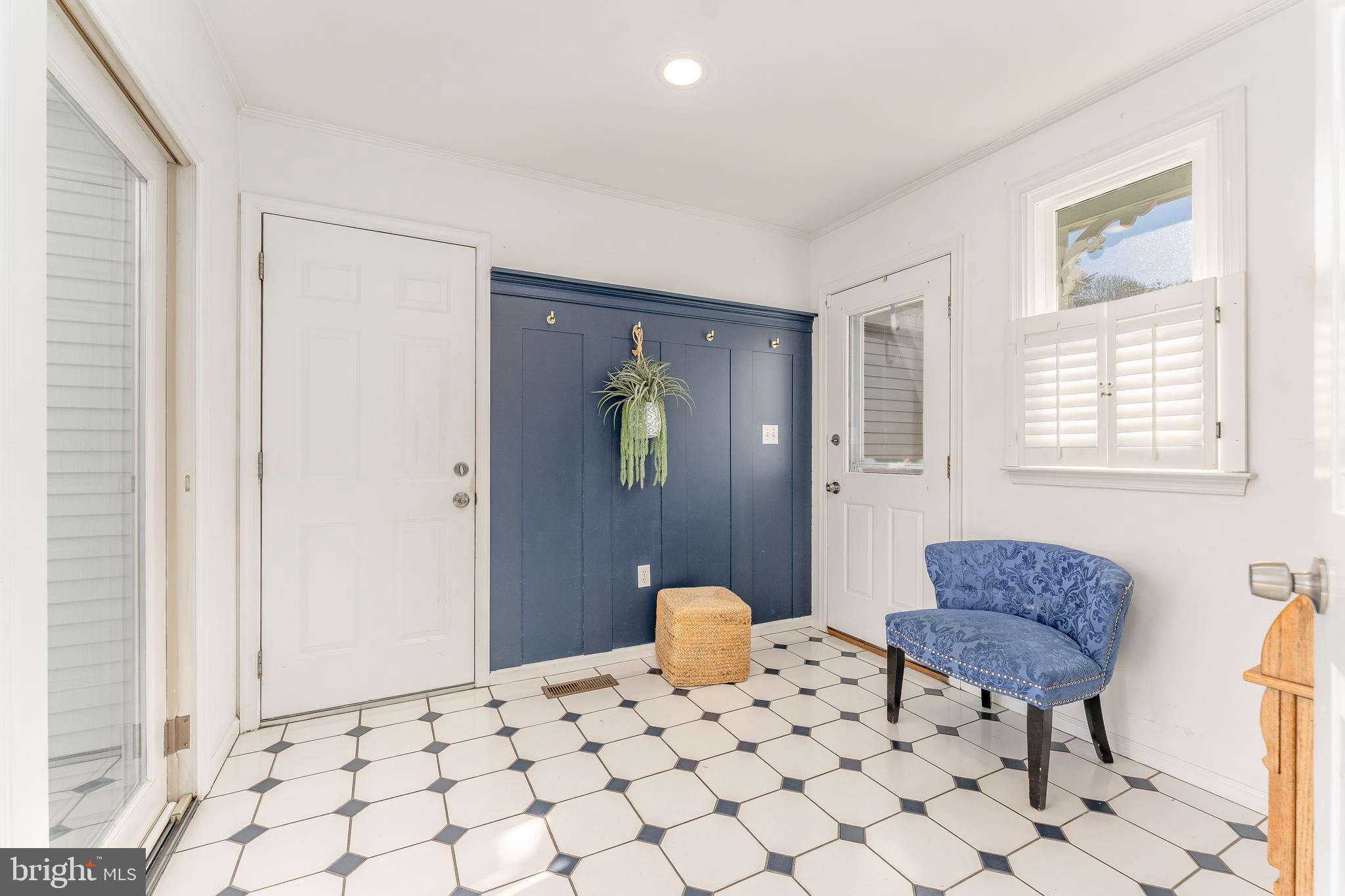 YELLOW SPRINGS CROSS - Residential