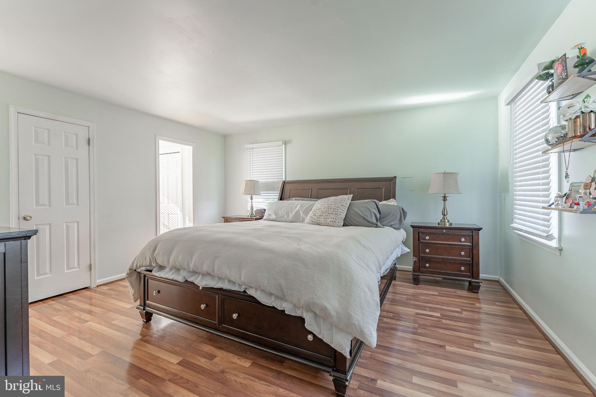 YELLOW SPRINGS CROSS - Residential