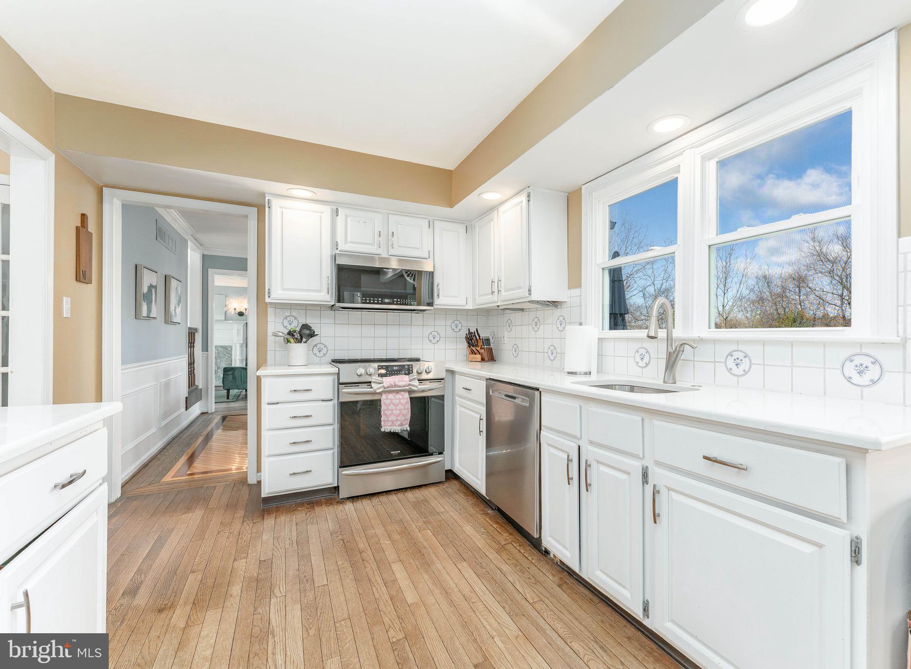 YELLOW SPRINGS CROSS - Residential