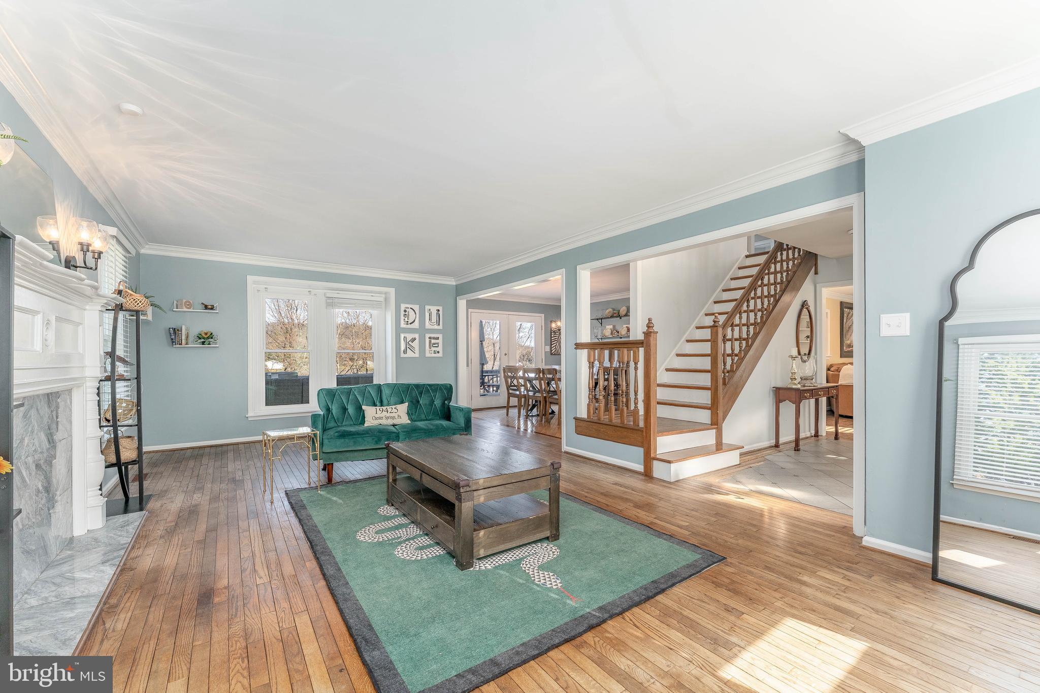 YELLOW SPRINGS CROSS - Residential