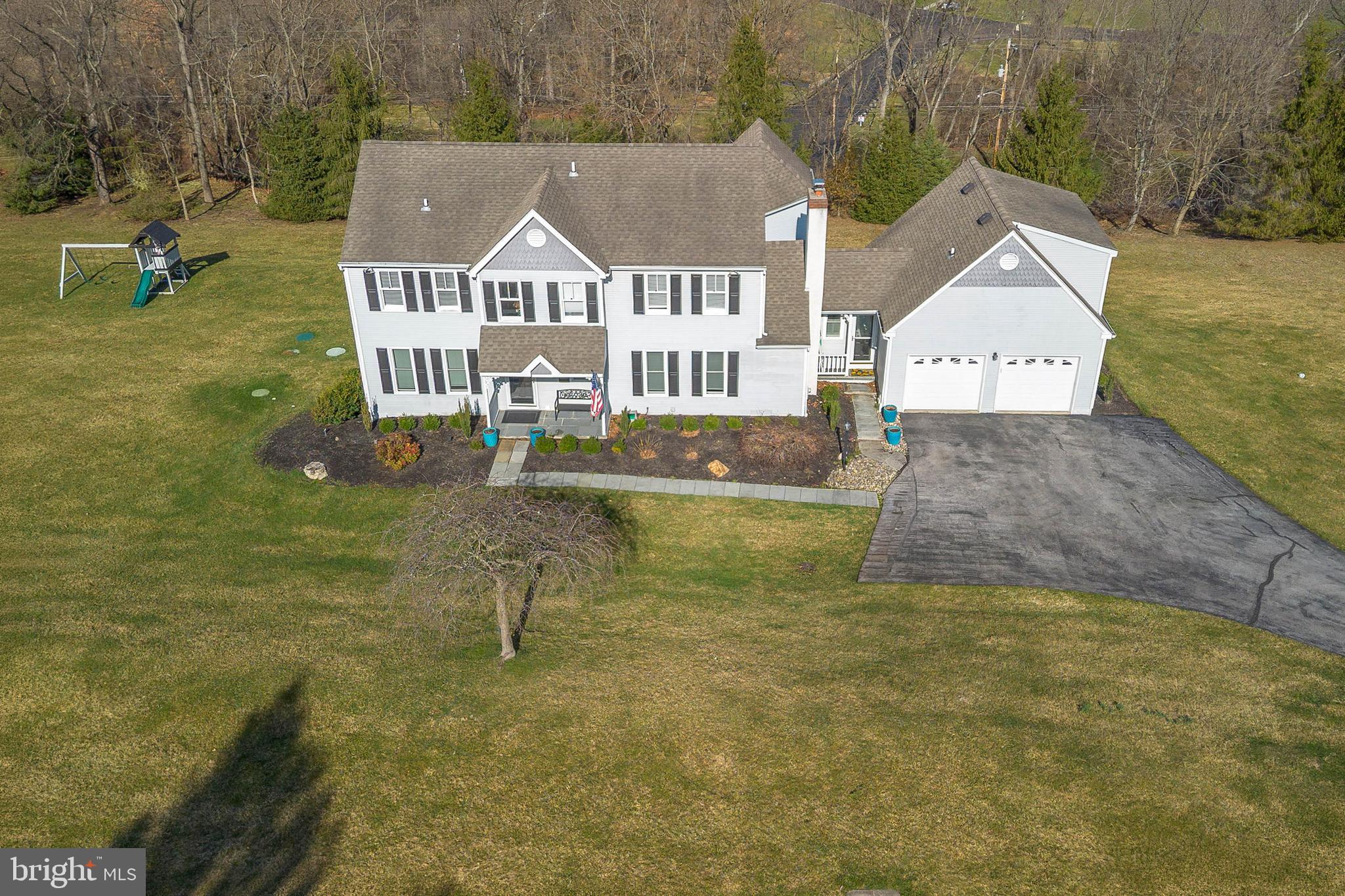 YELLOW SPRINGS CROSS - Residential