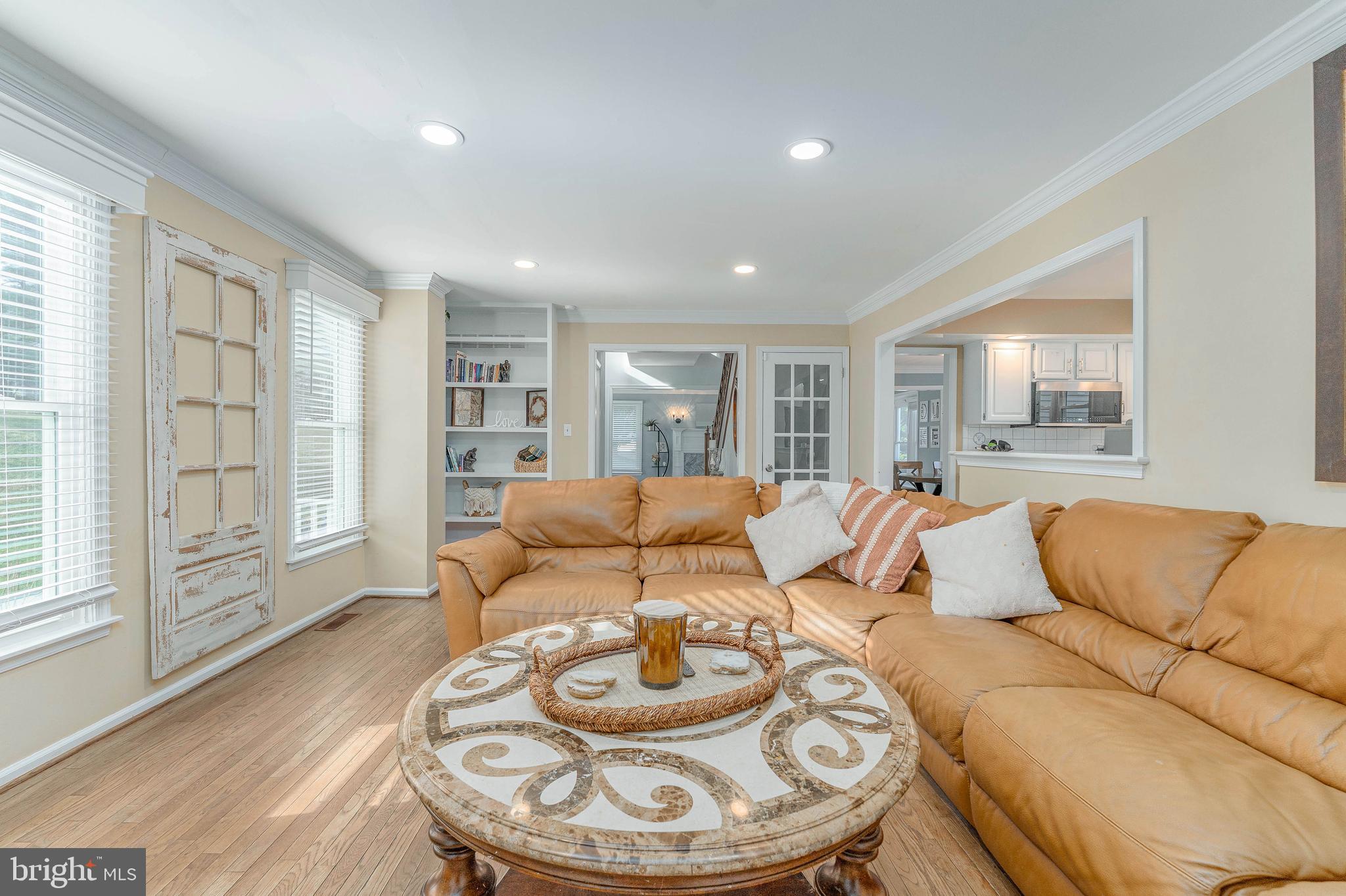 YELLOW SPRINGS CROSS - Residential