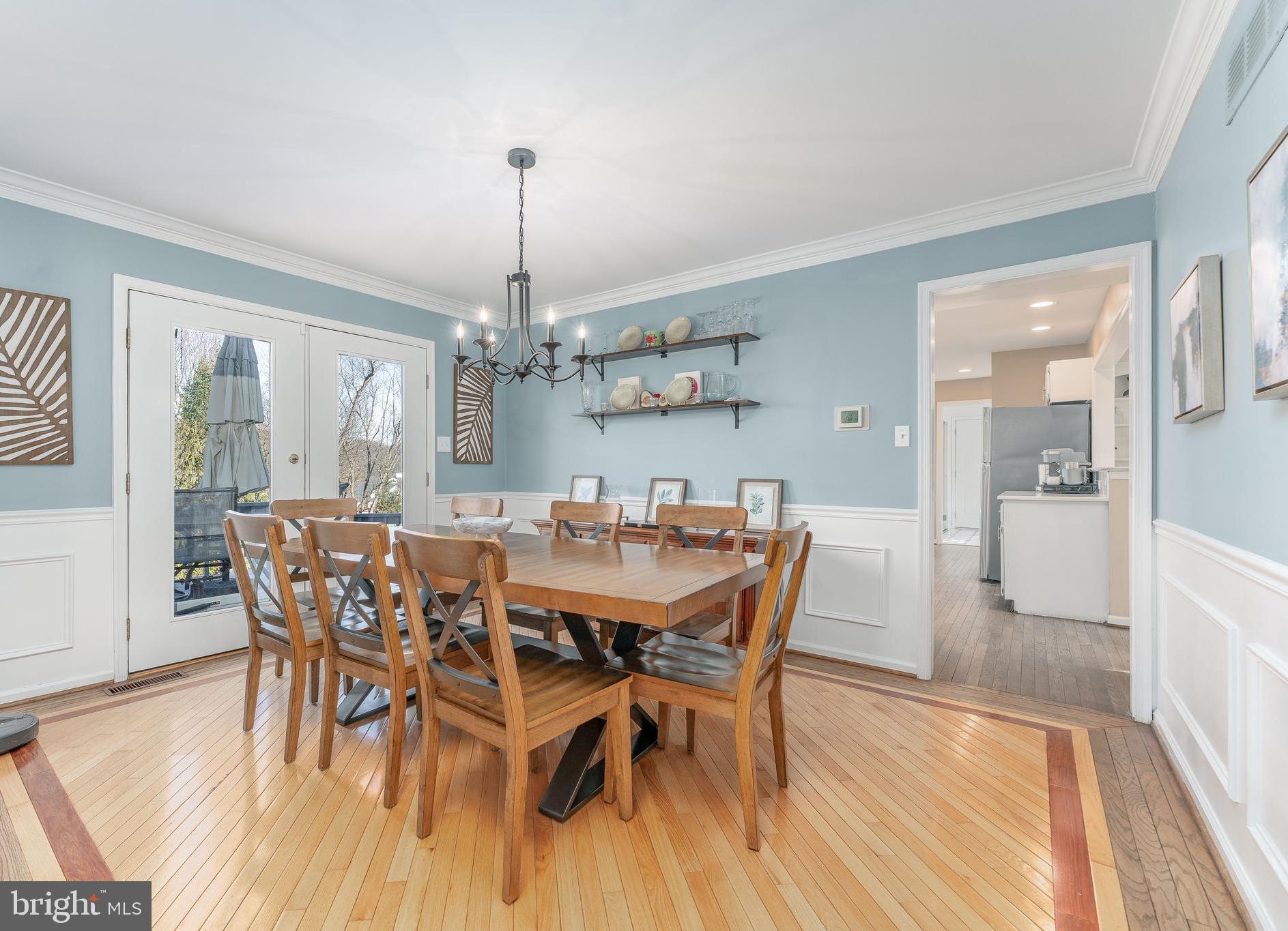 YELLOW SPRINGS CROSS - Residential