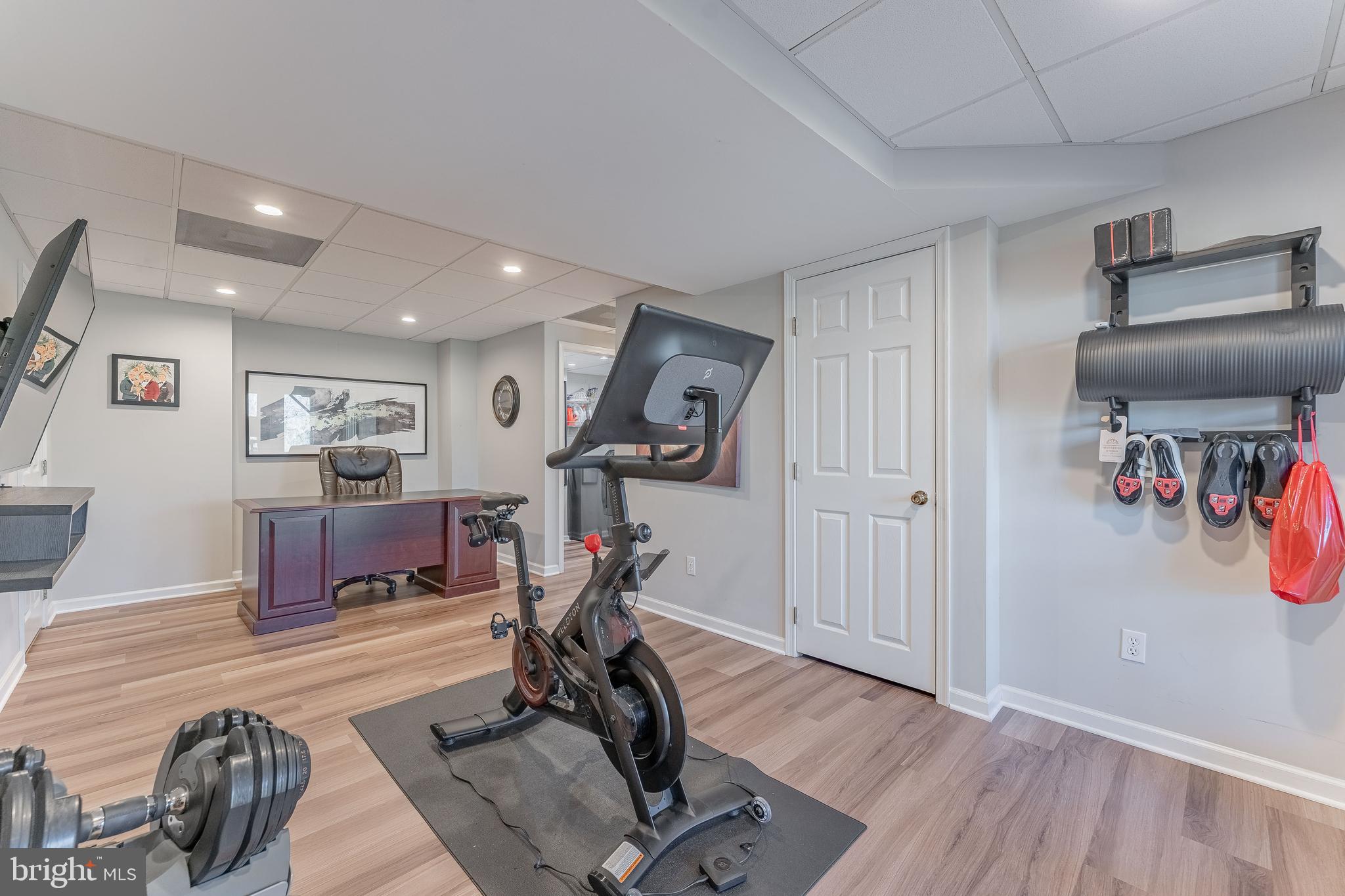 YELLOW SPRINGS CROSS - Residential