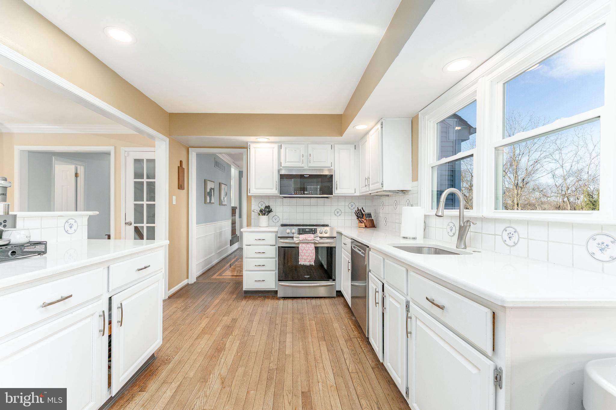 YELLOW SPRINGS CROSS - Residential