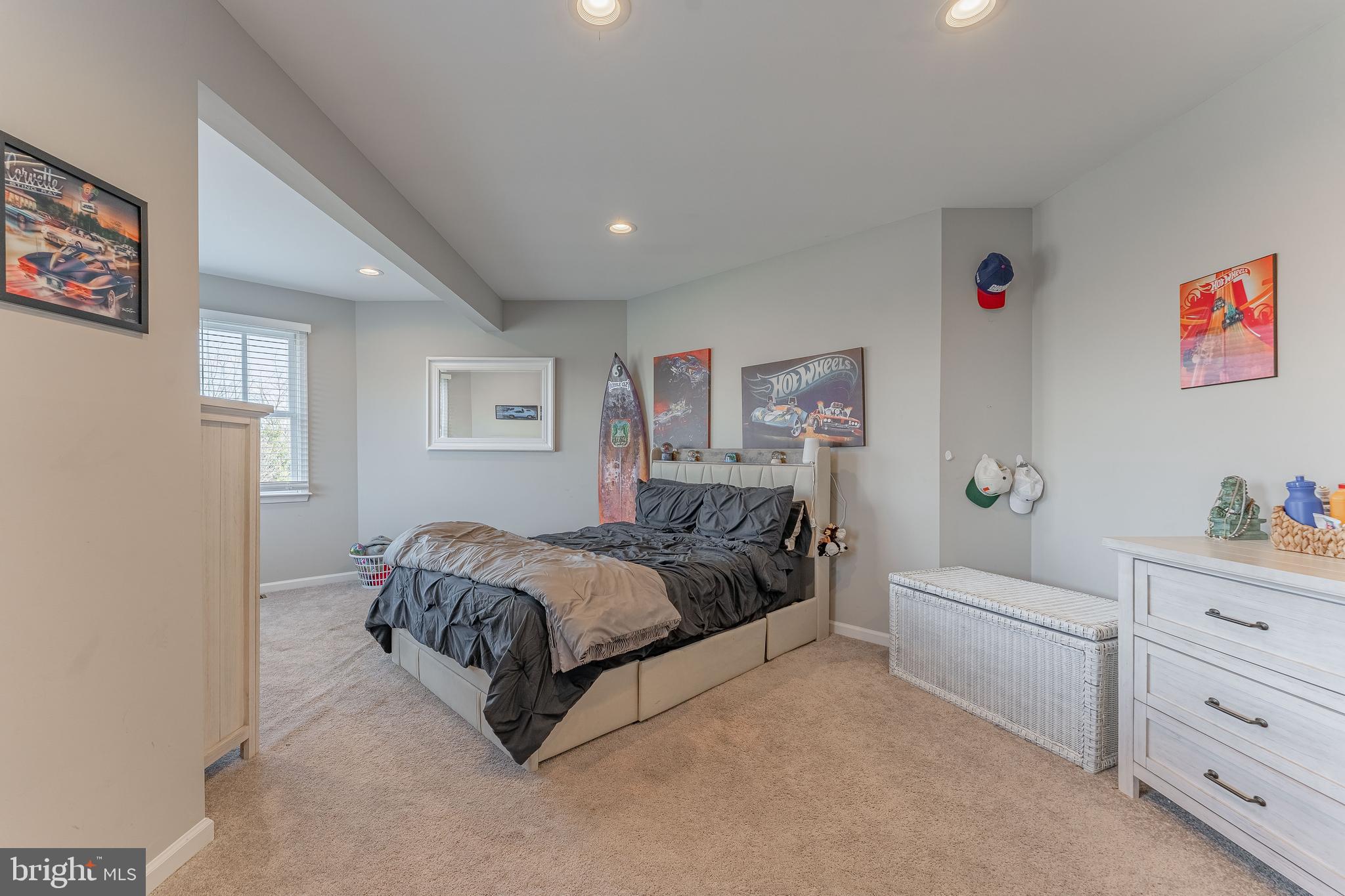 YELLOW SPRINGS CROSS - Residential