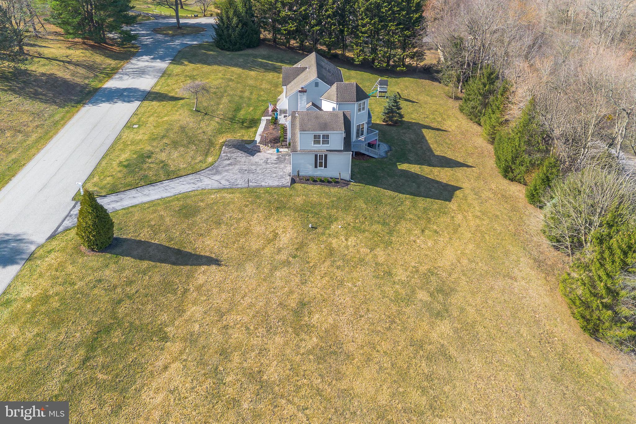 YELLOW SPRINGS CROSS - Residential