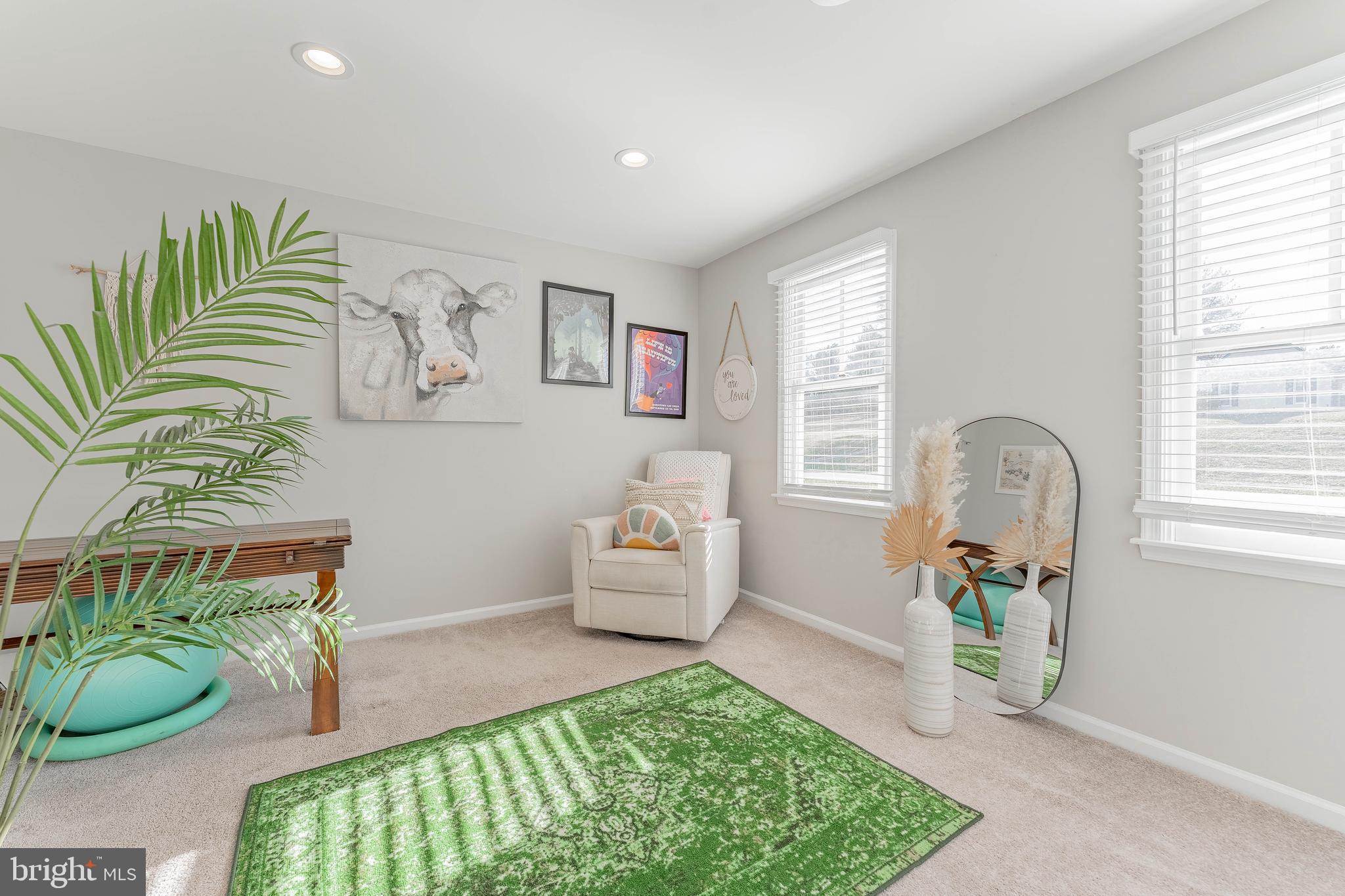 YELLOW SPRINGS CROSS - Residential