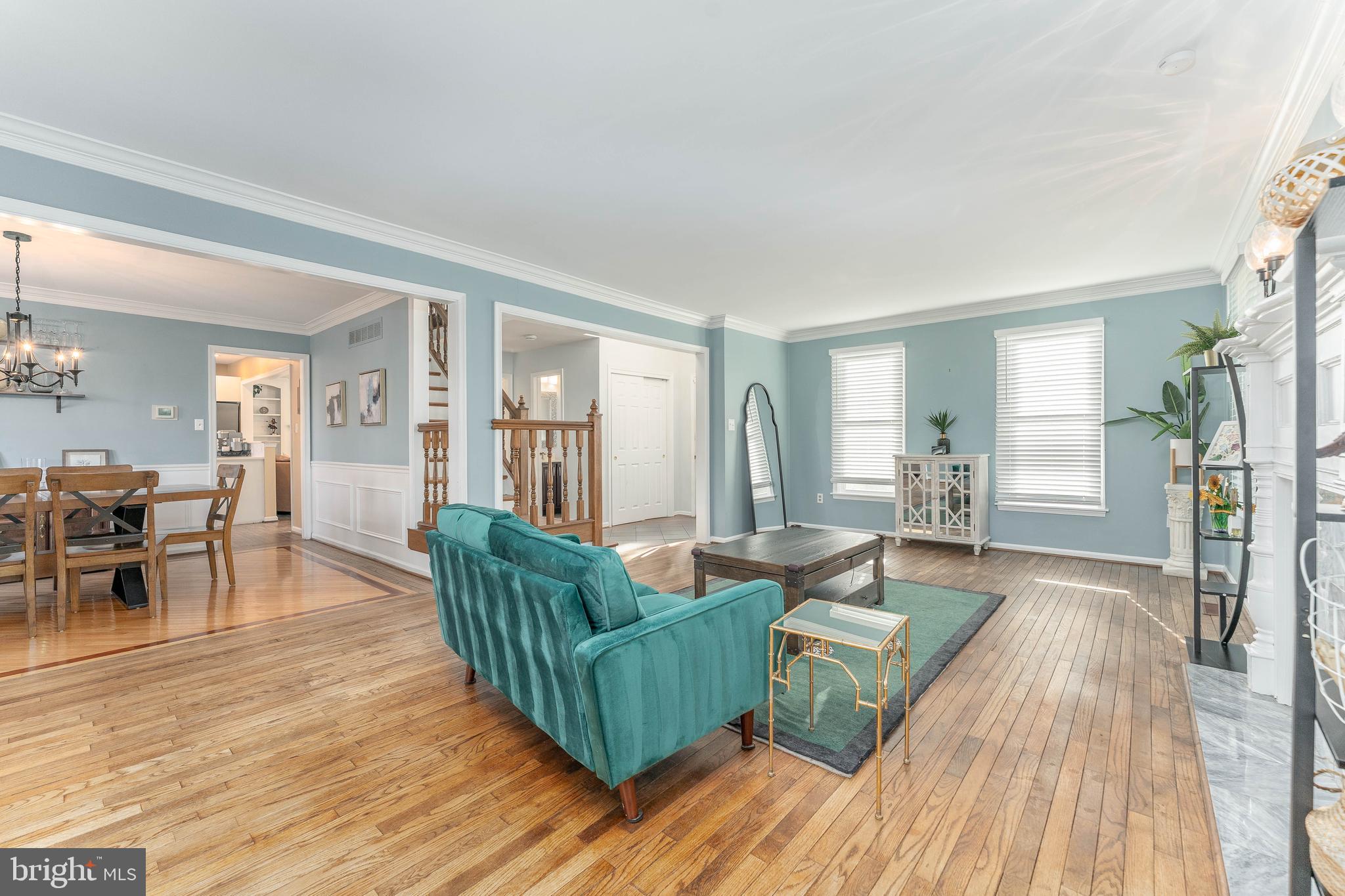 YELLOW SPRINGS CROSS - Residential