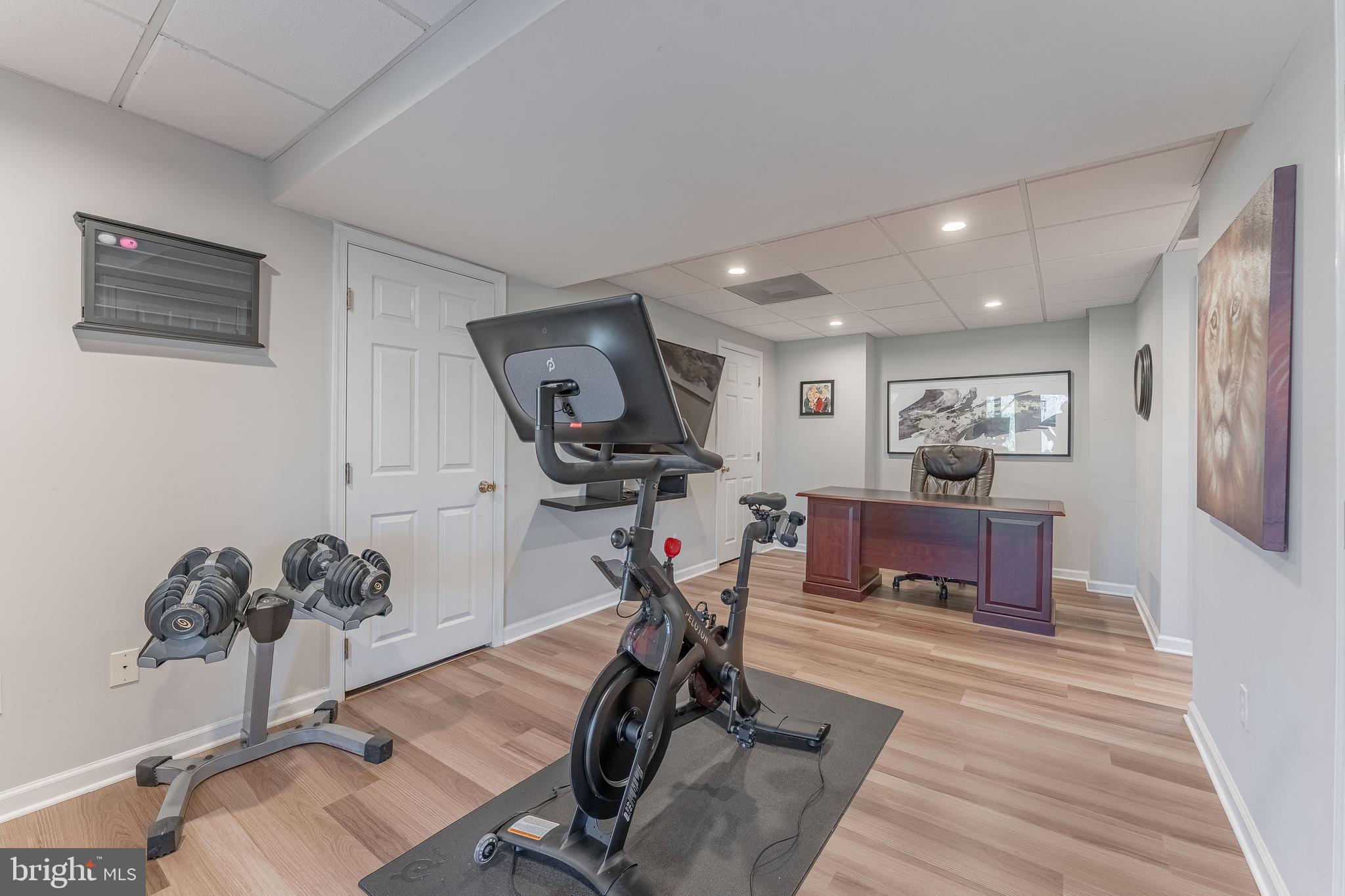 YELLOW SPRINGS CROSS - Residential