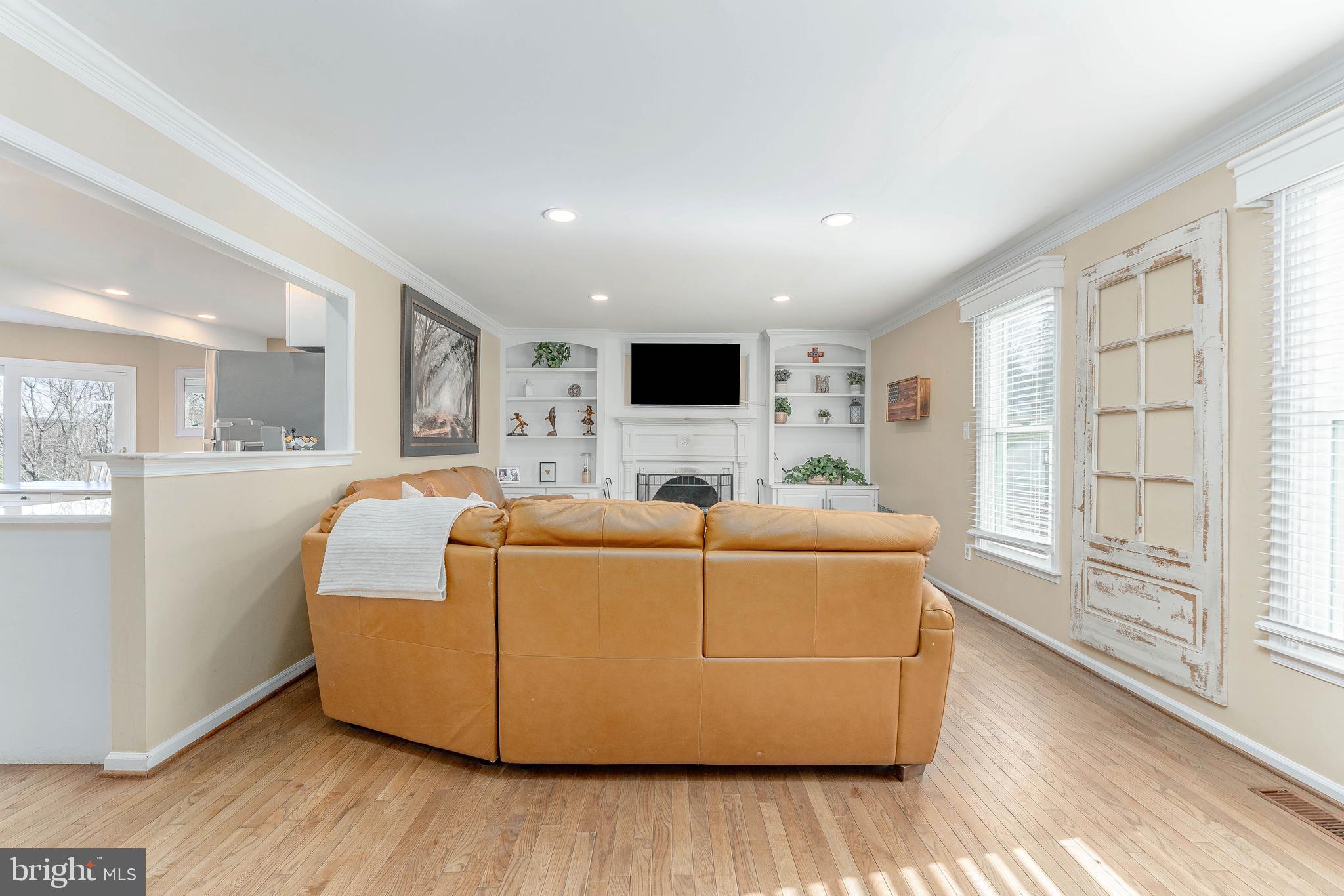 YELLOW SPRINGS CROSS - Residential