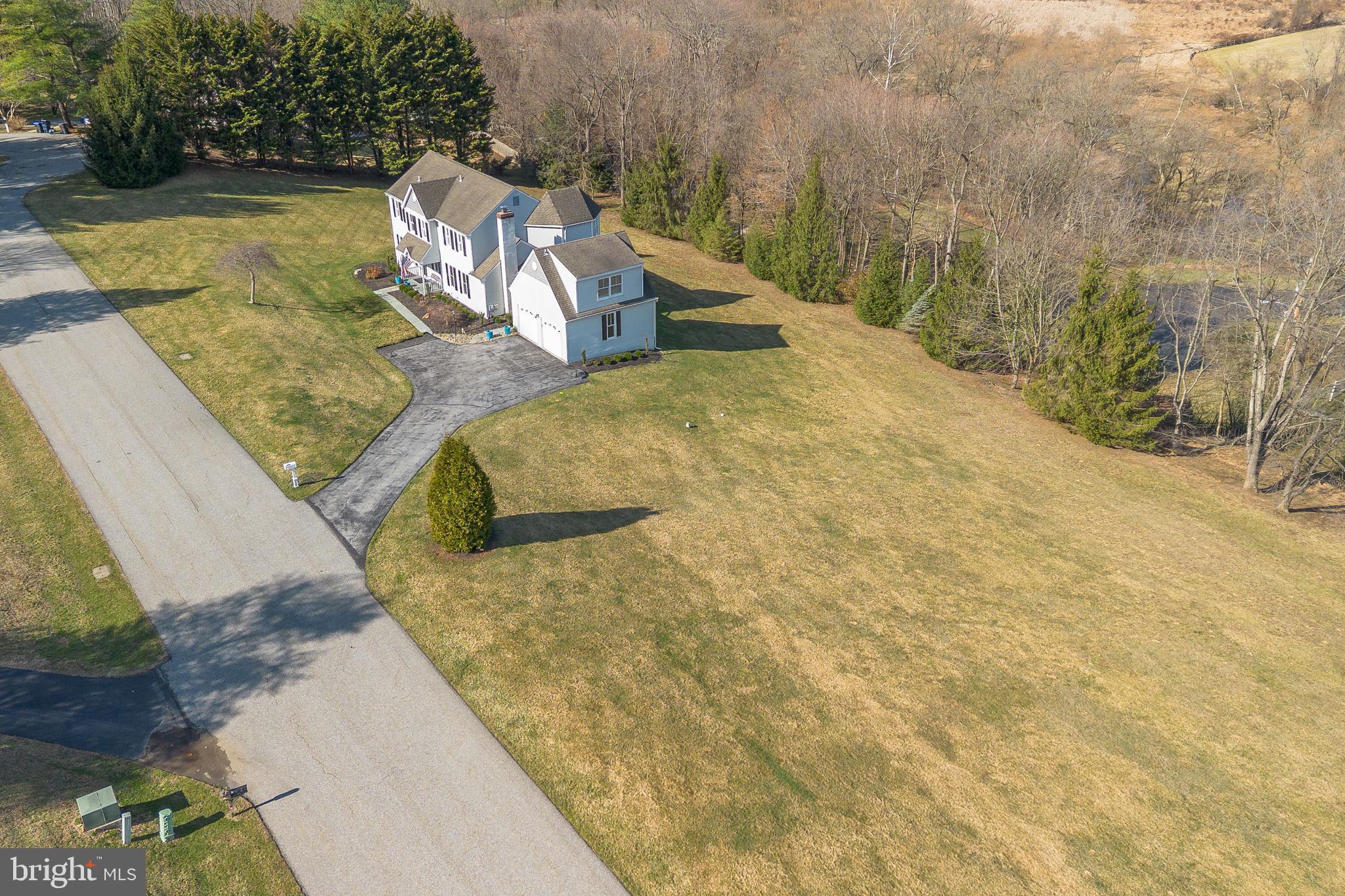 YELLOW SPRINGS CROSS - Residential