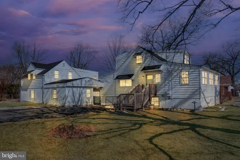 6578 Edsall Road, Alexandria, VA 22312 - MLS#: VAFX2223376