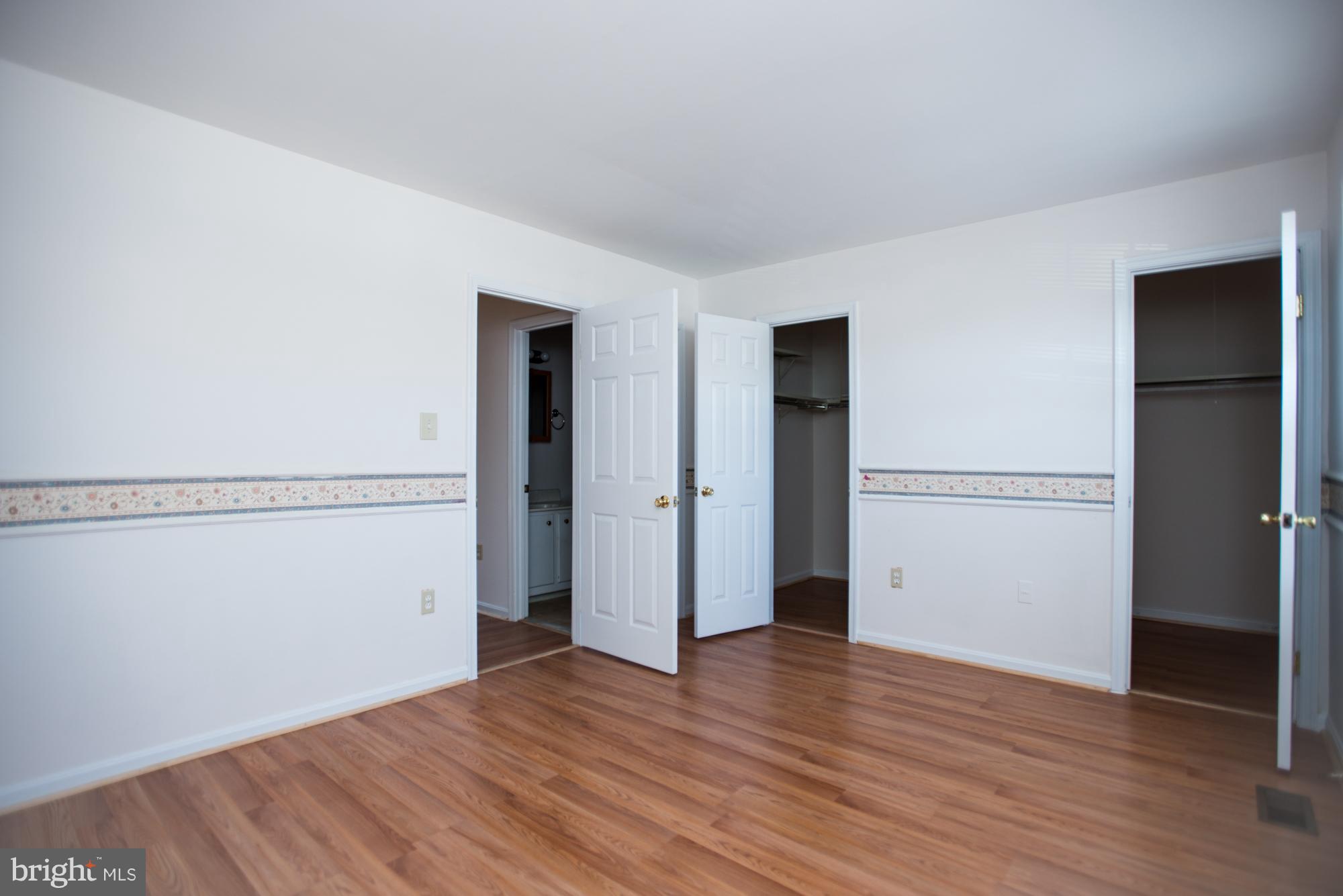 POINT OF WOODS - Residential Lease