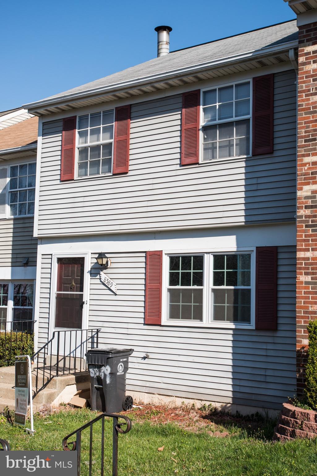 POINT OF WOODS - Residential Lease