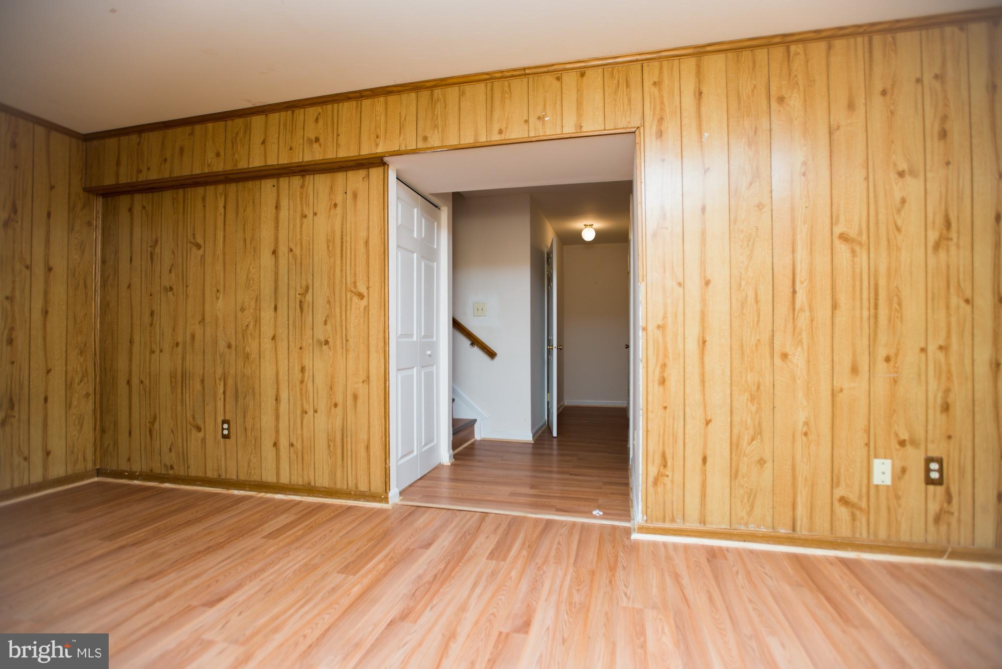 POINT OF WOODS - Residential Lease