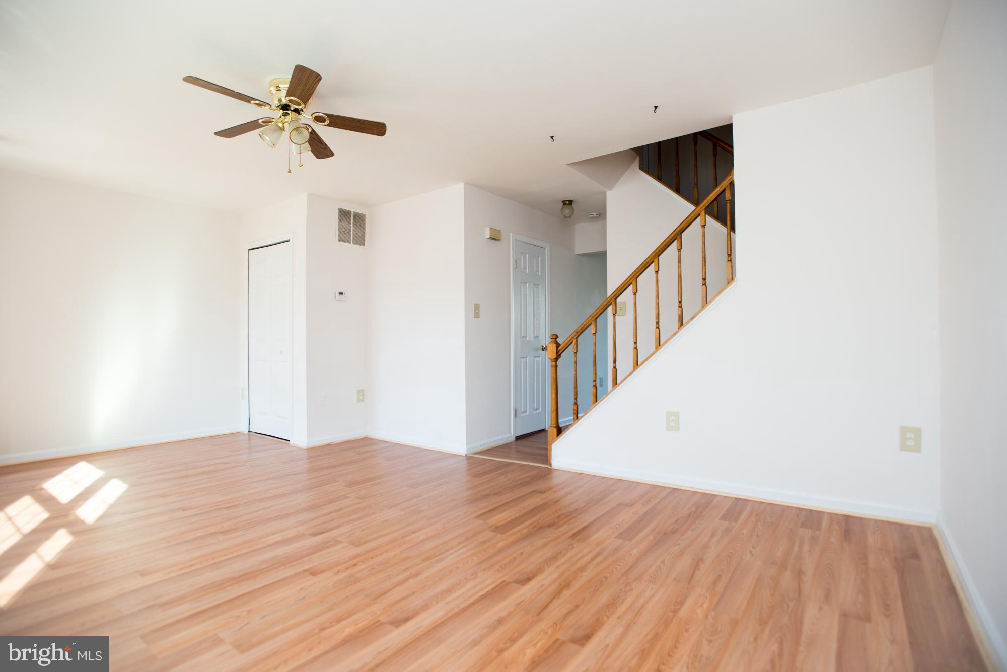 POINT OF WOODS - Residential Lease