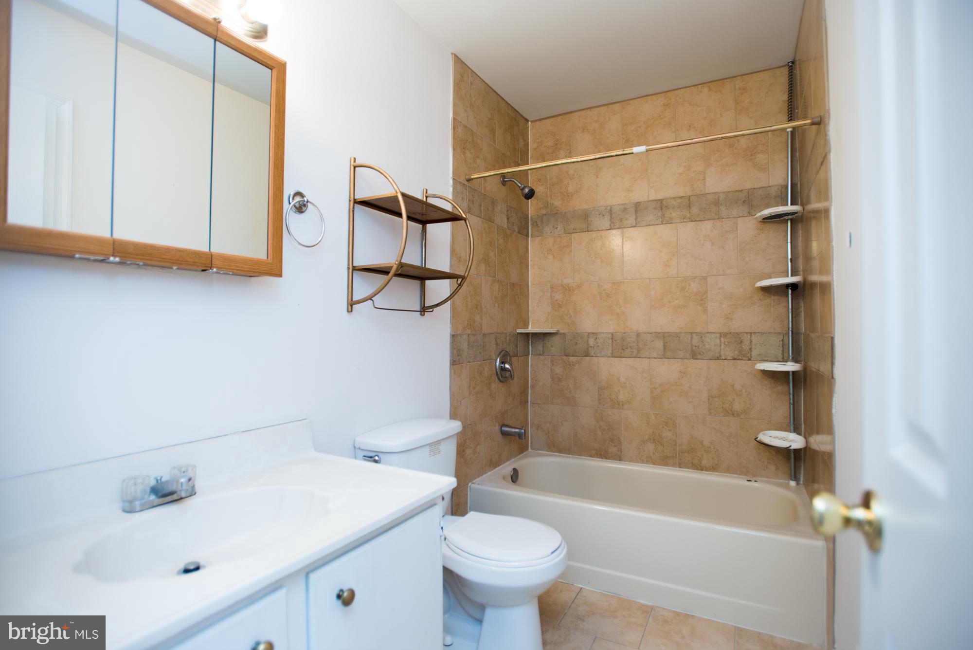 POINT OF WOODS - Residential Lease