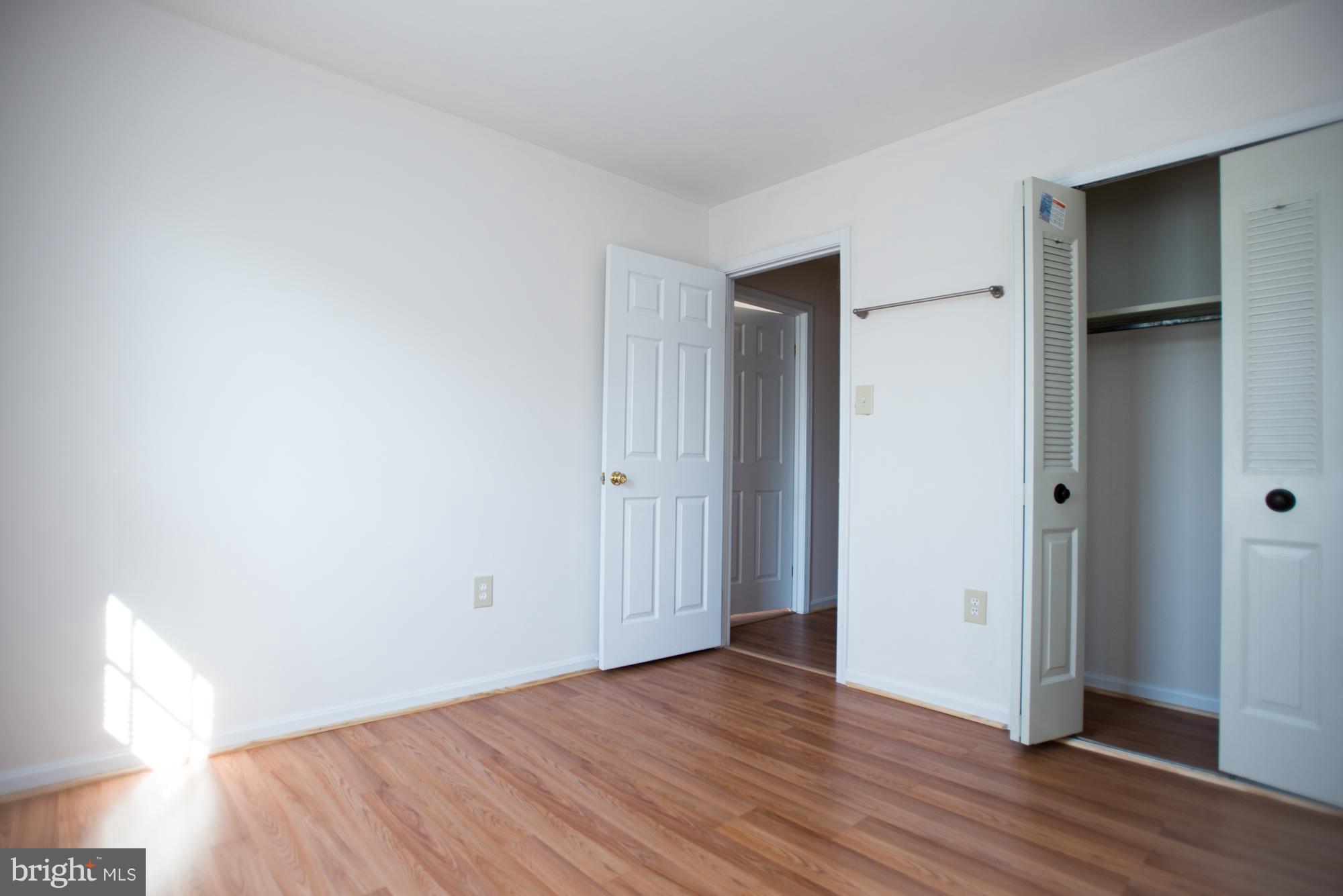 POINT OF WOODS - Residential Lease