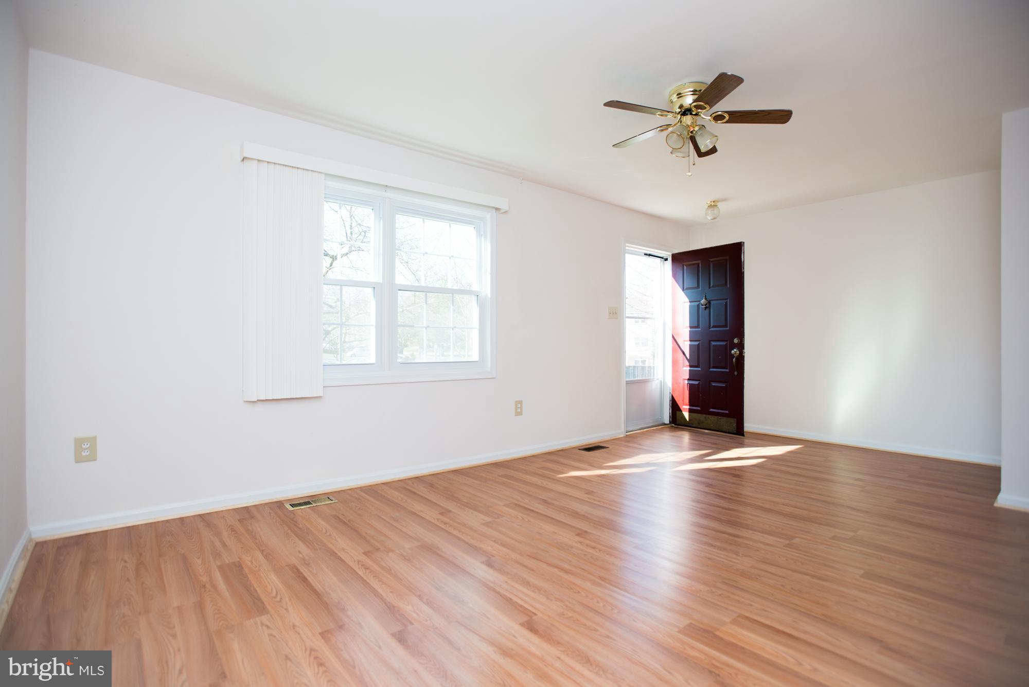 POINT OF WOODS - Residential Lease