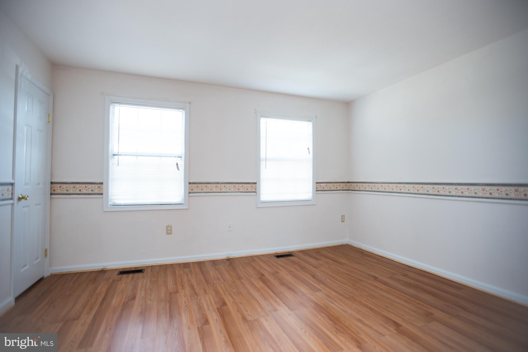 POINT OF WOODS - Residential Lease