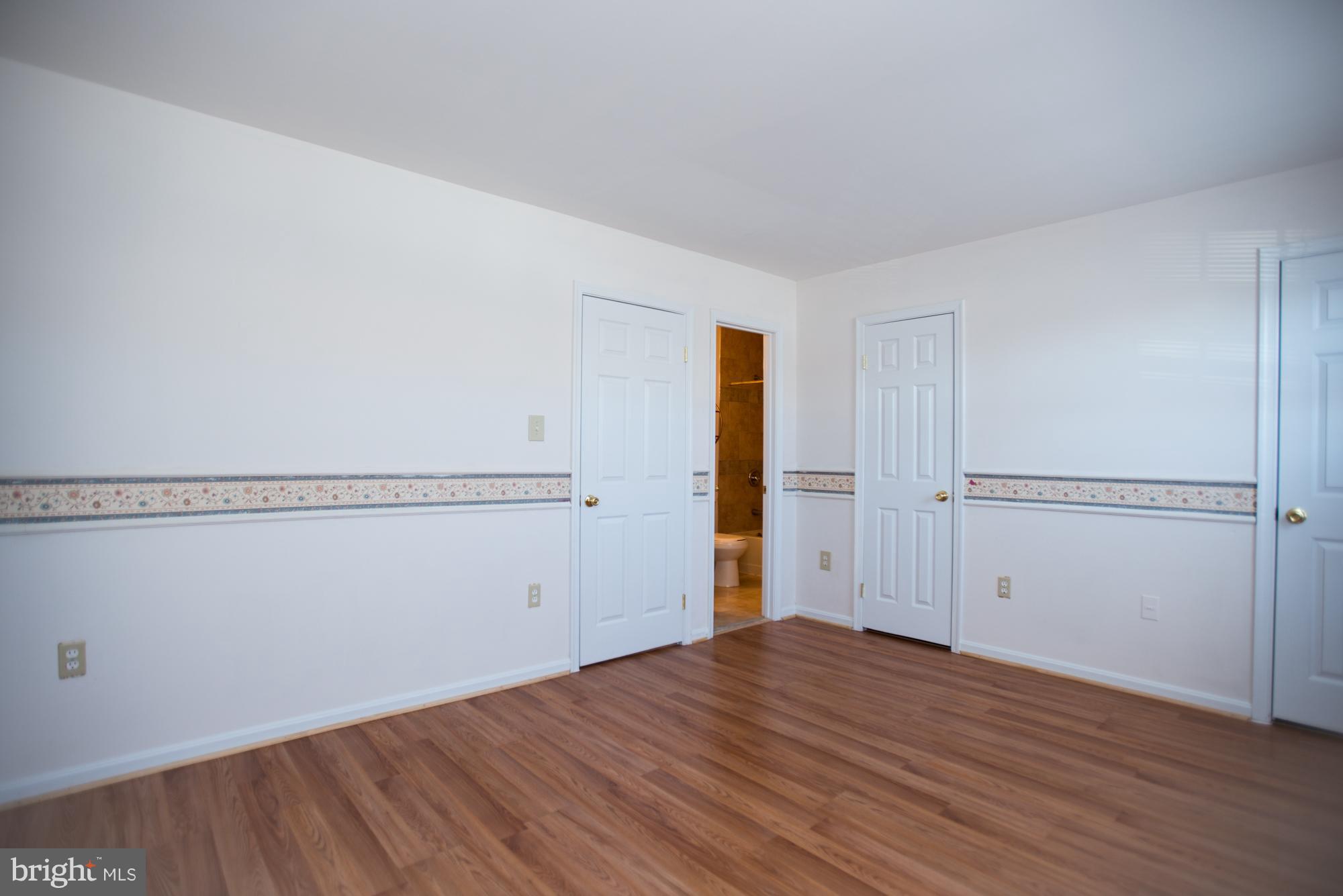 POINT OF WOODS - Residential Lease