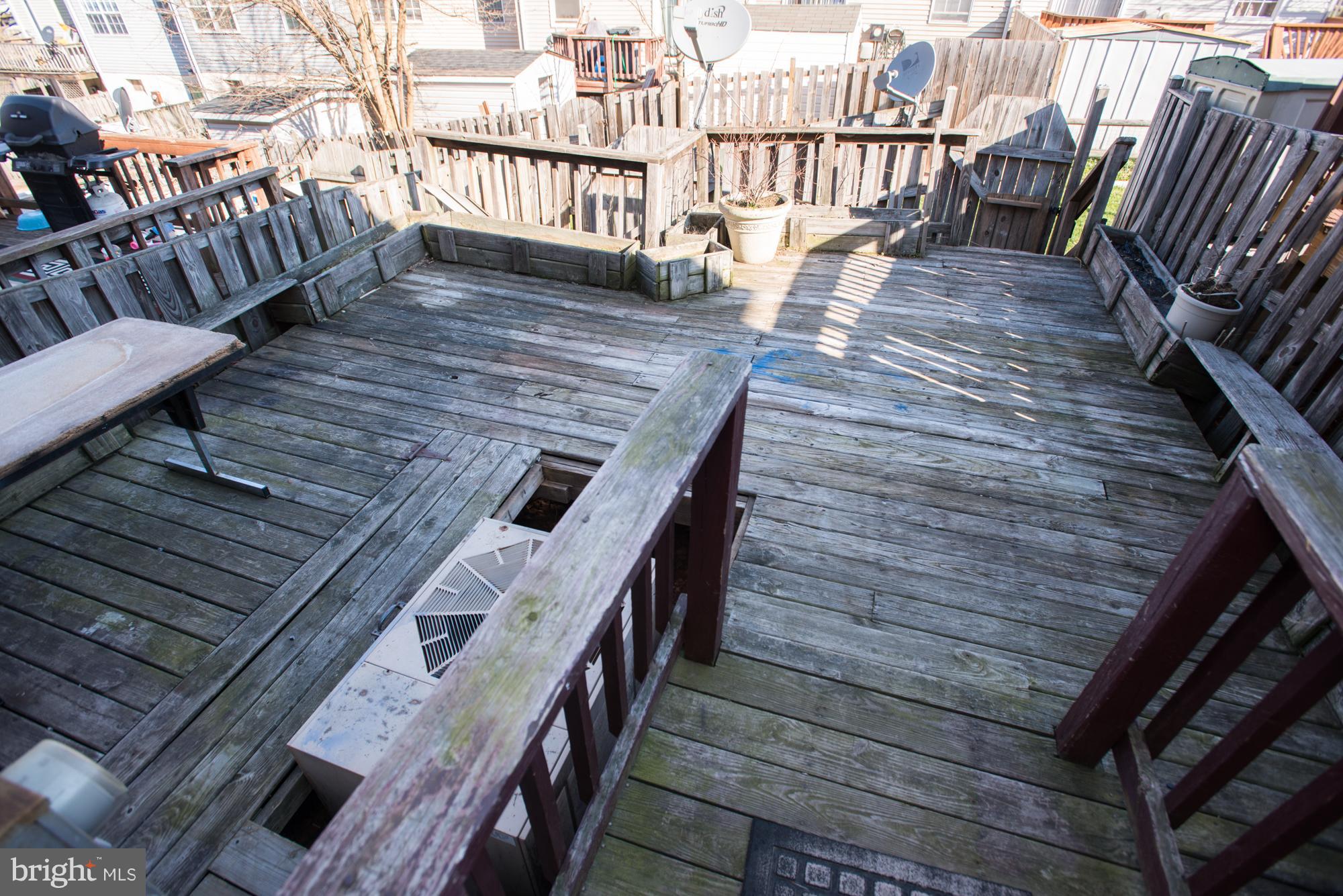 POINT OF WOODS - Residential Lease