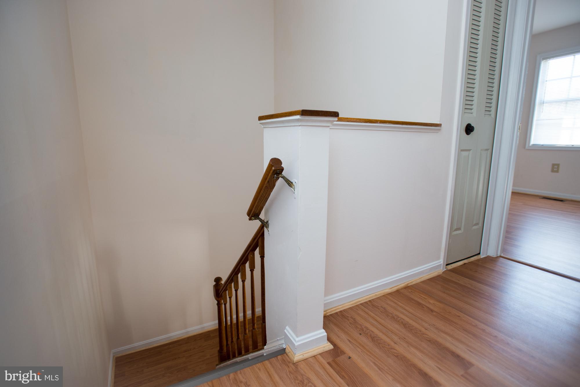 POINT OF WOODS - Residential Lease