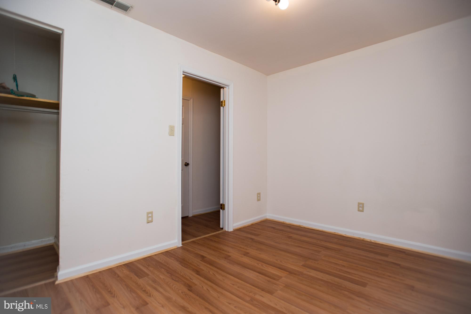 POINT OF WOODS - Residential Lease