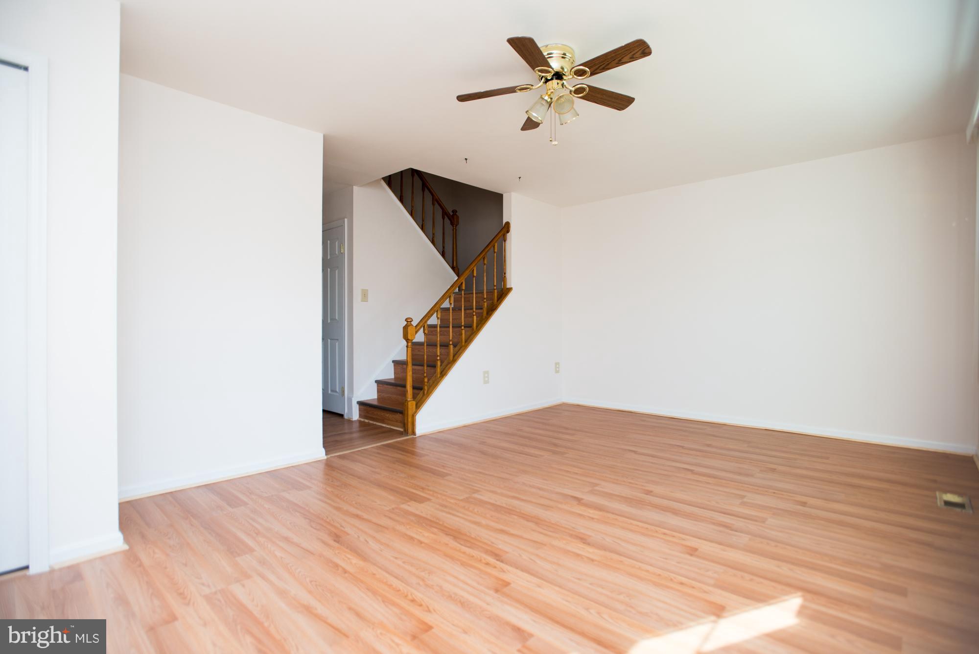 POINT OF WOODS - Residential Lease