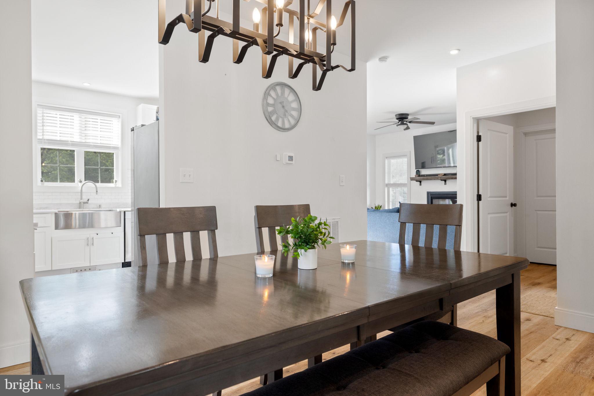 CITY OF MARTINSBURG - Residential