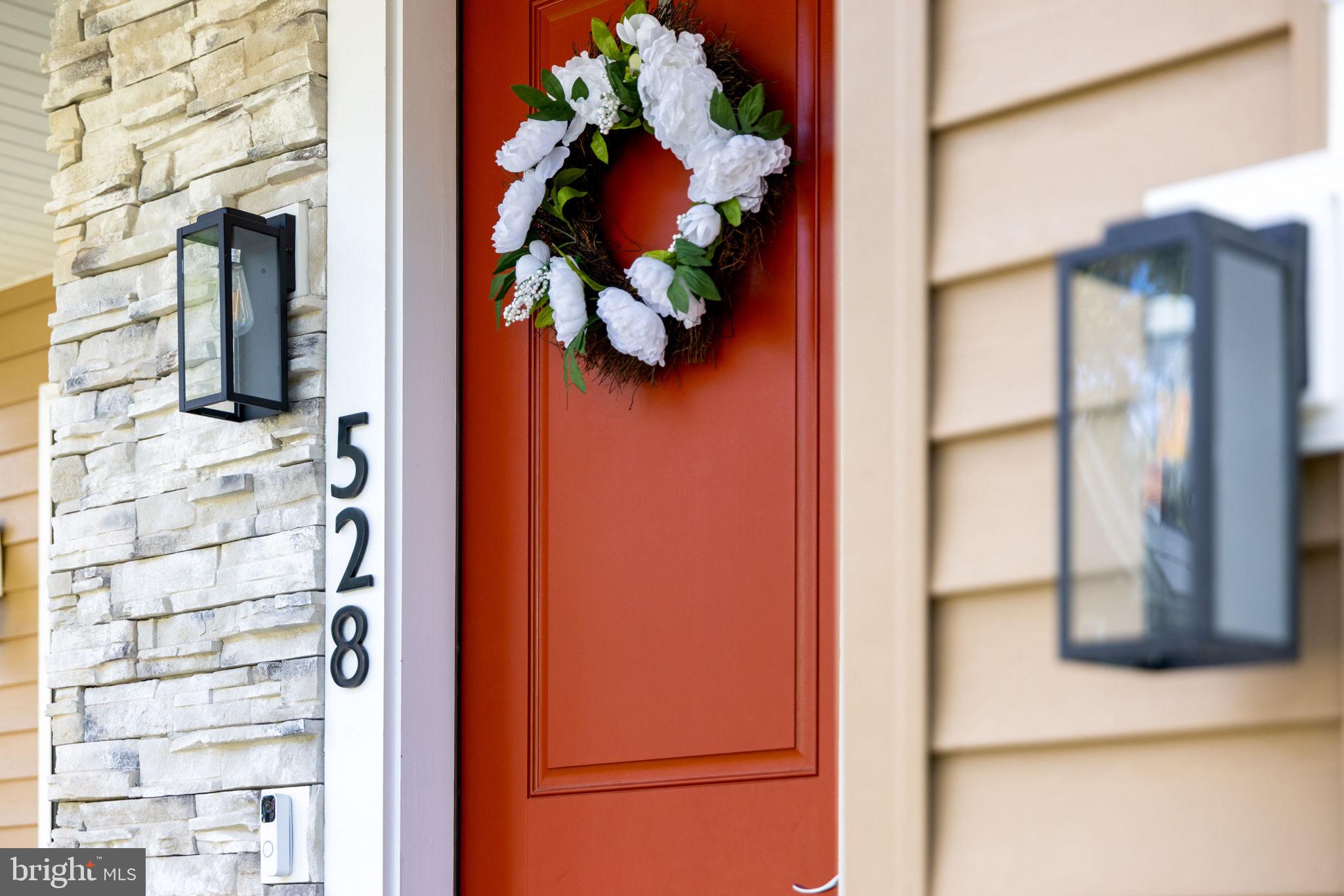 CITY OF MARTINSBURG - Residential