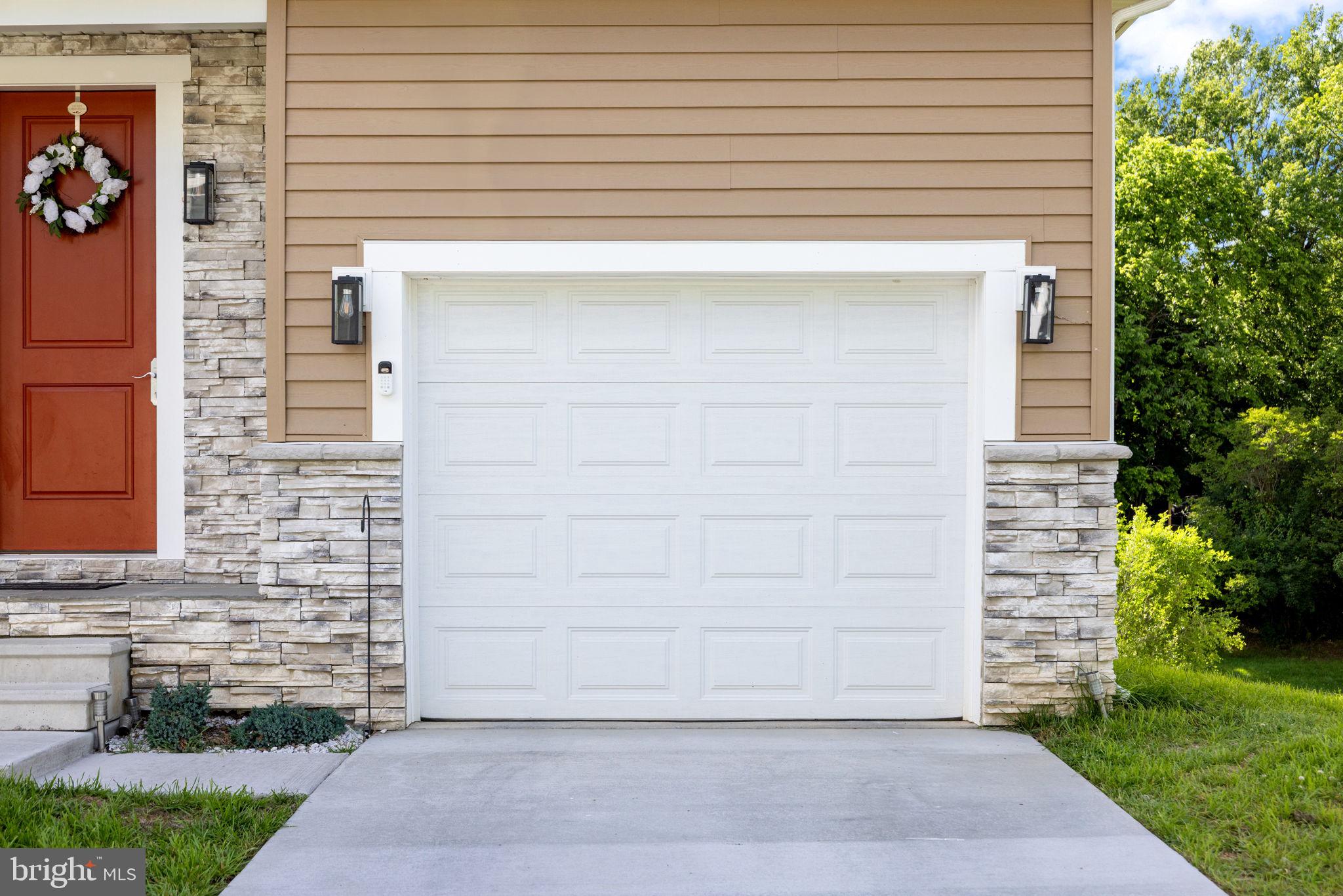 CITY OF MARTINSBURG - Residential