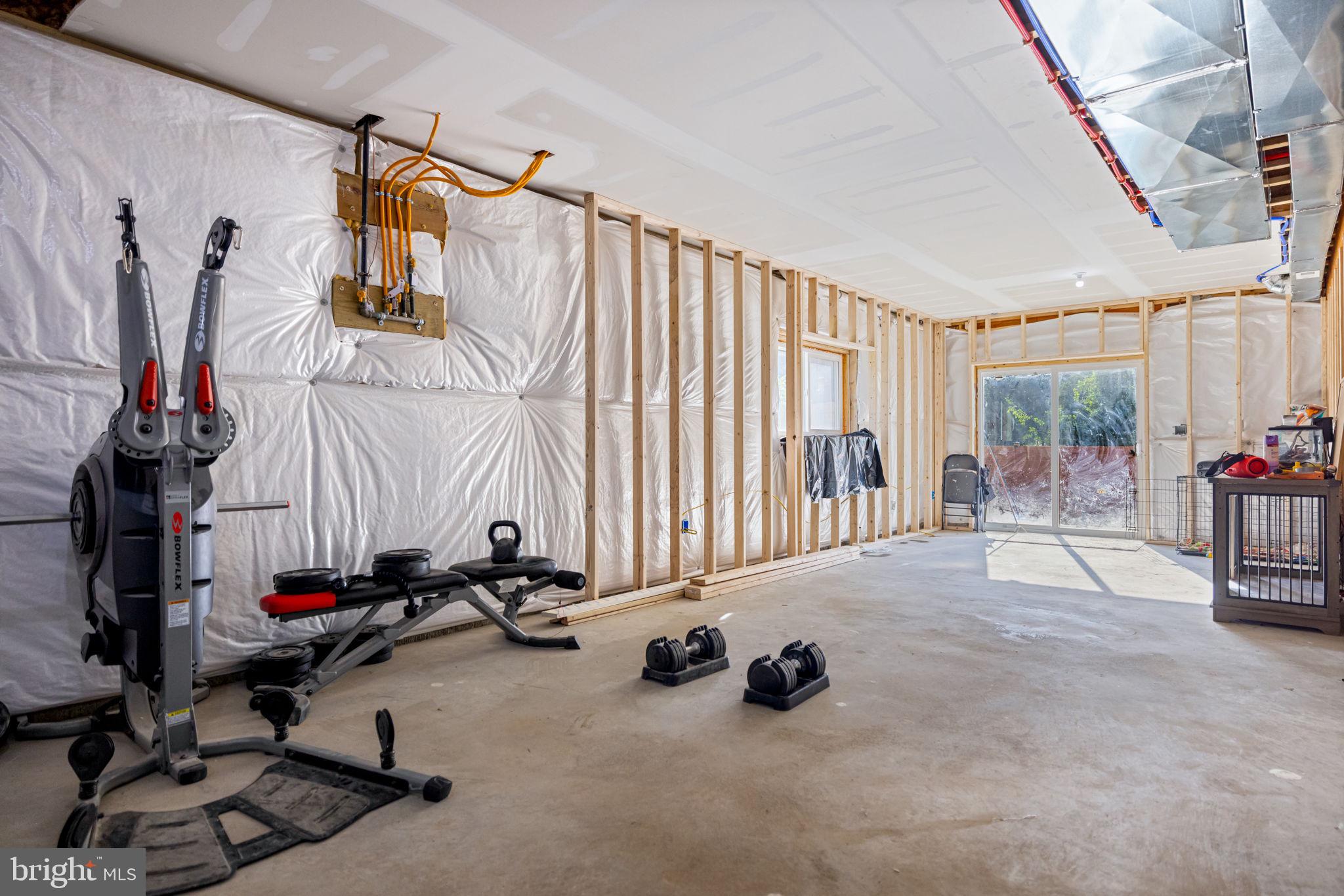 CITY OF MARTINSBURG - Residential