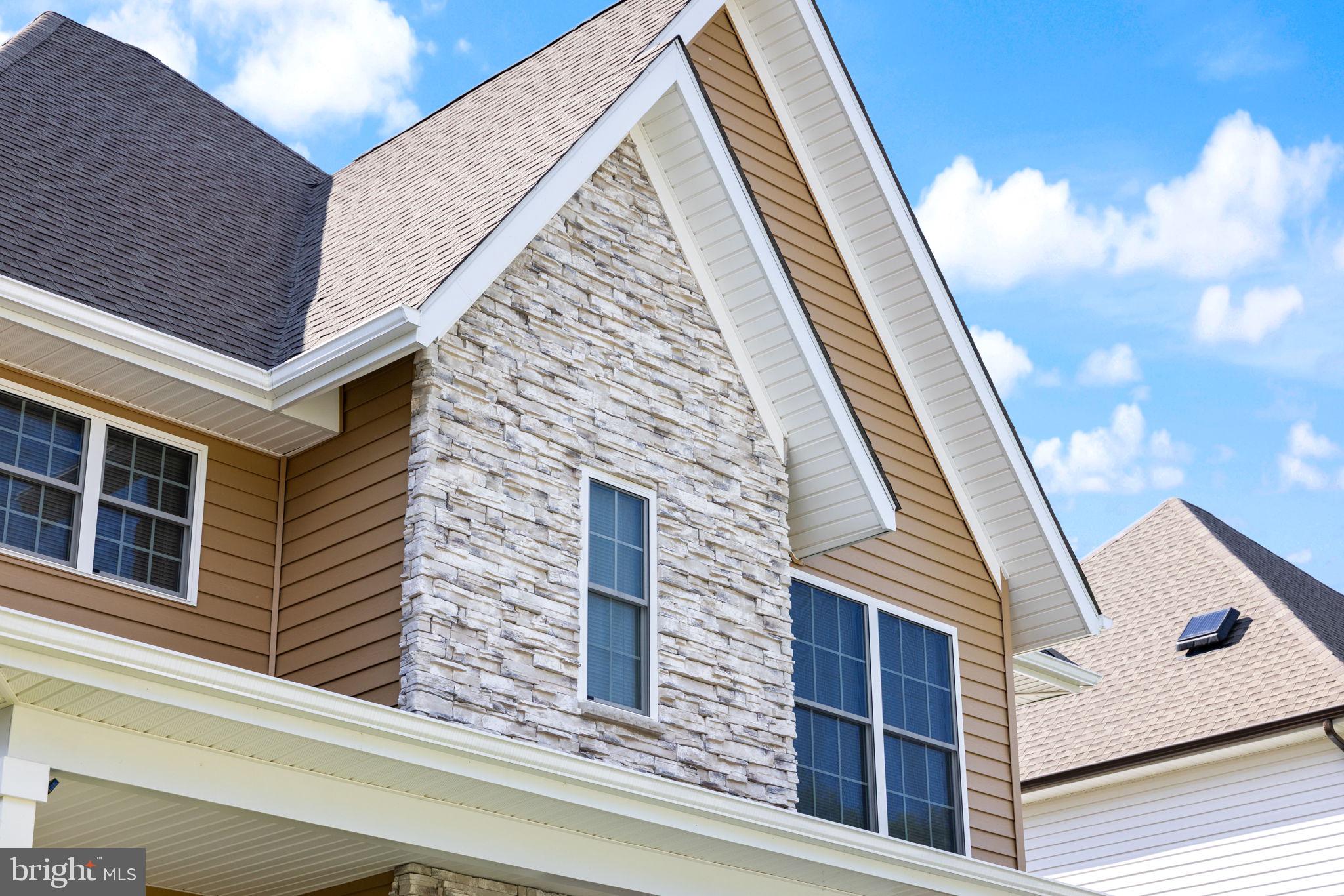 CITY OF MARTINSBURG - Residential