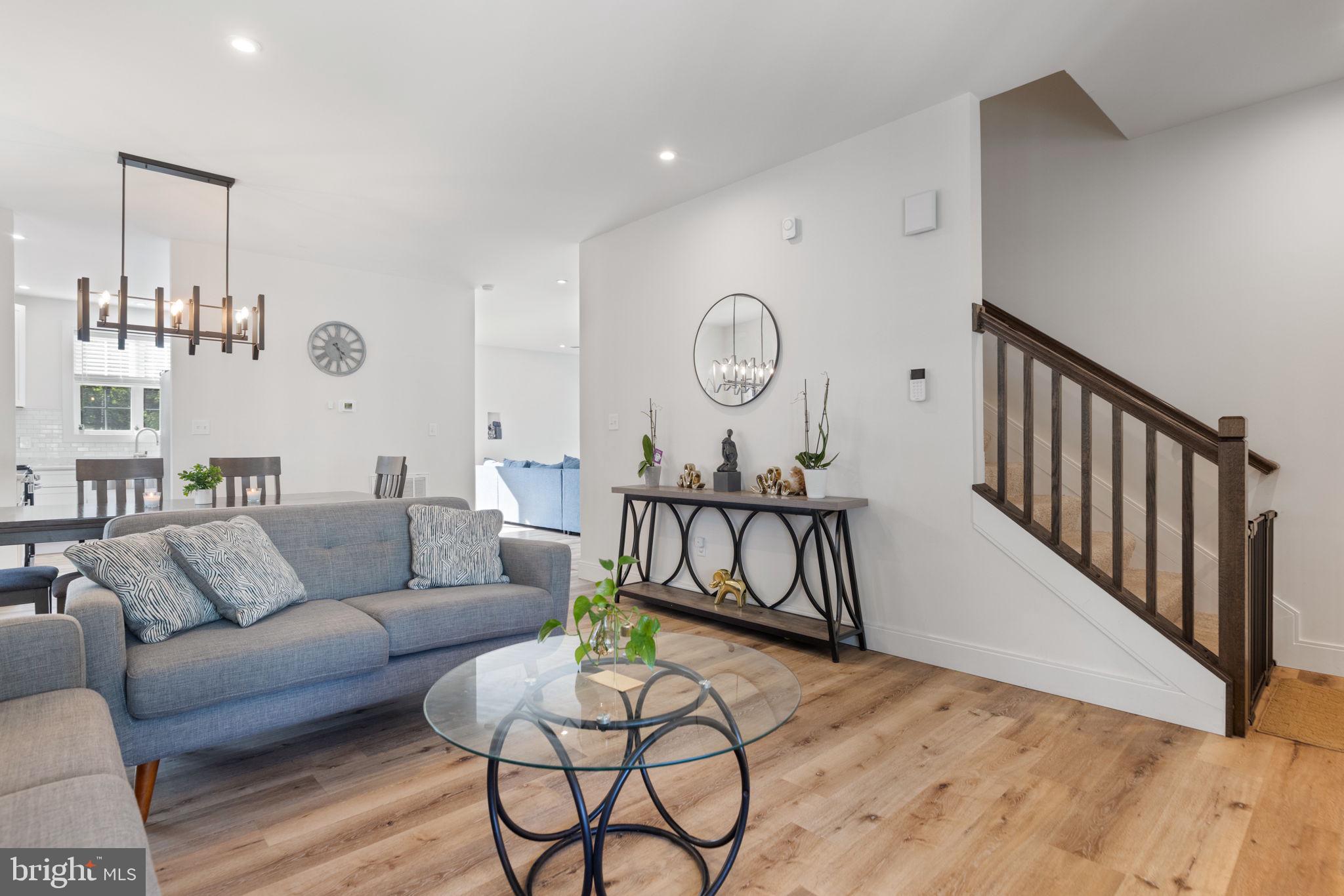 CITY OF MARTINSBURG - Residential