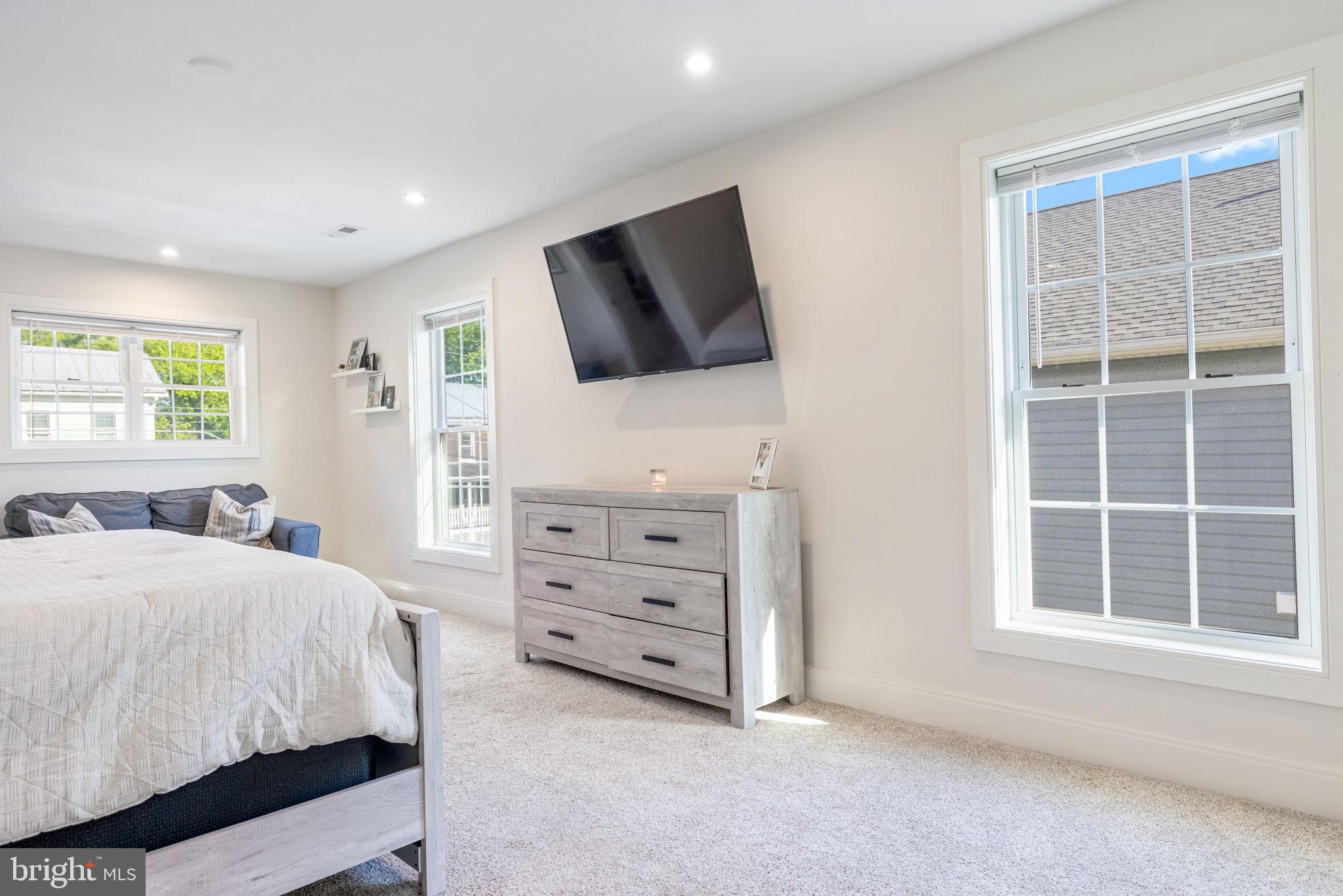 CITY OF MARTINSBURG - Residential