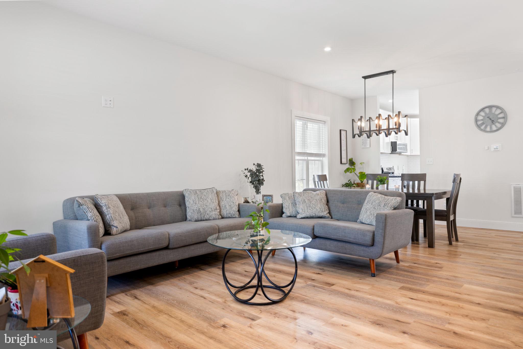 CITY OF MARTINSBURG - Residential