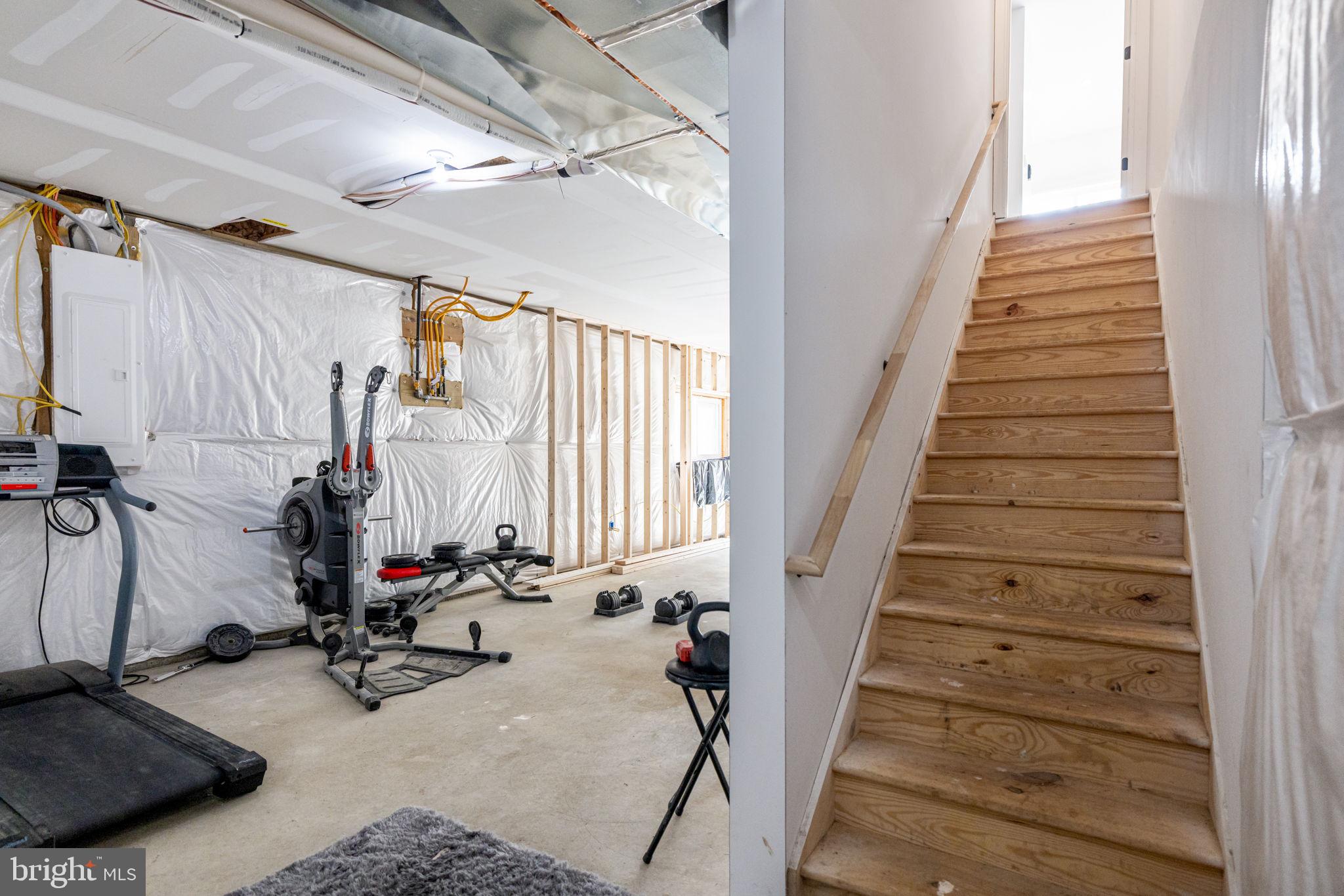 CITY OF MARTINSBURG - Residential