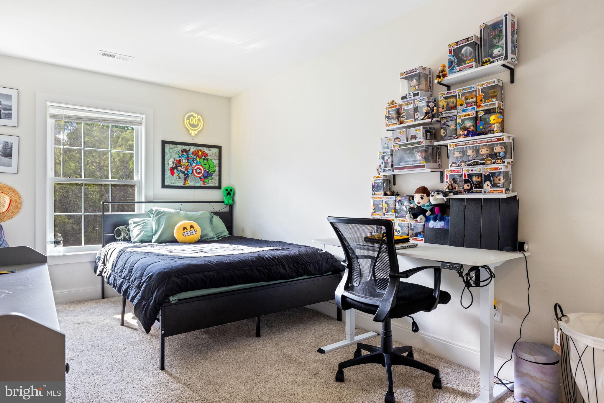 CITY OF MARTINSBURG - Residential