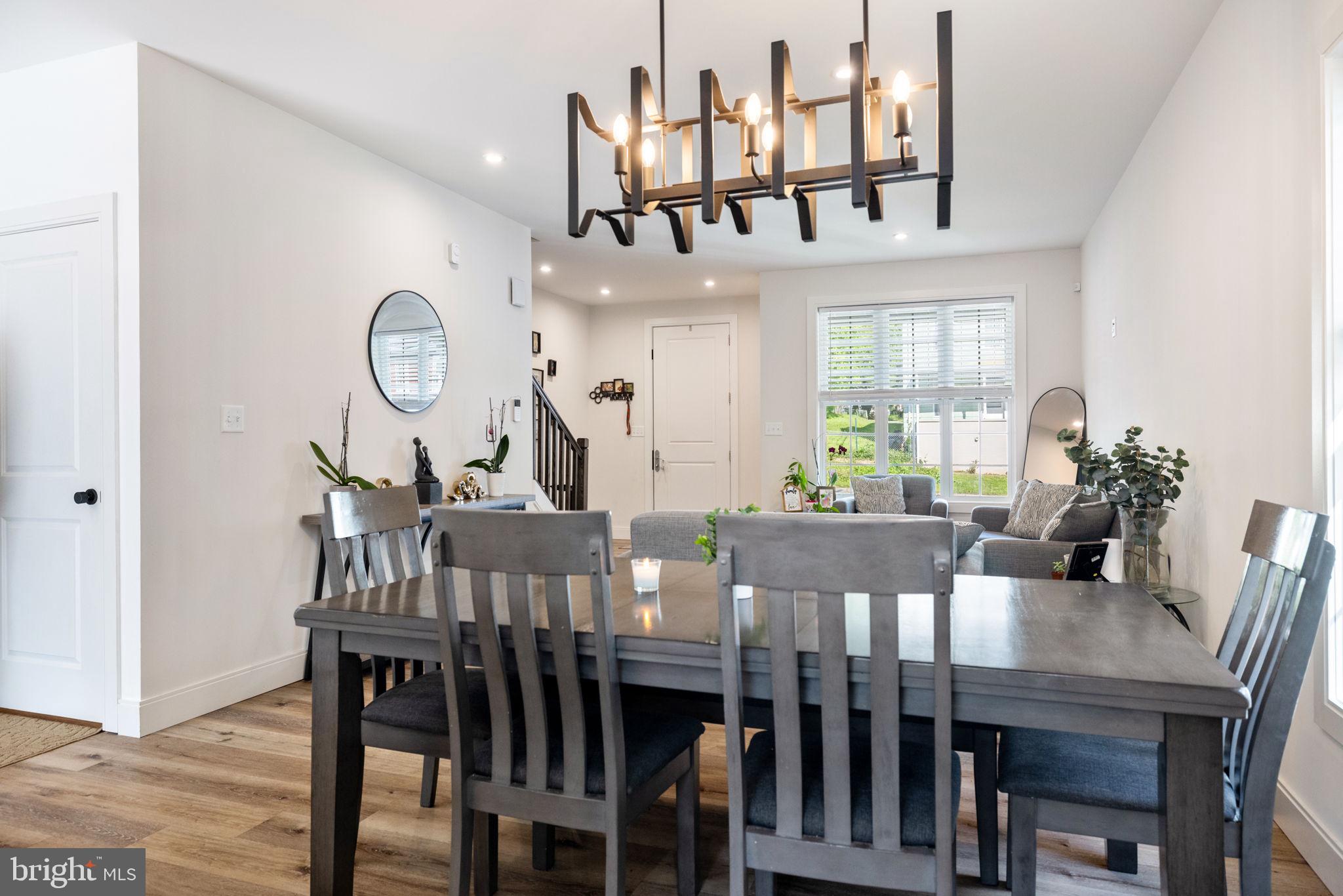 CITY OF MARTINSBURG - Residential